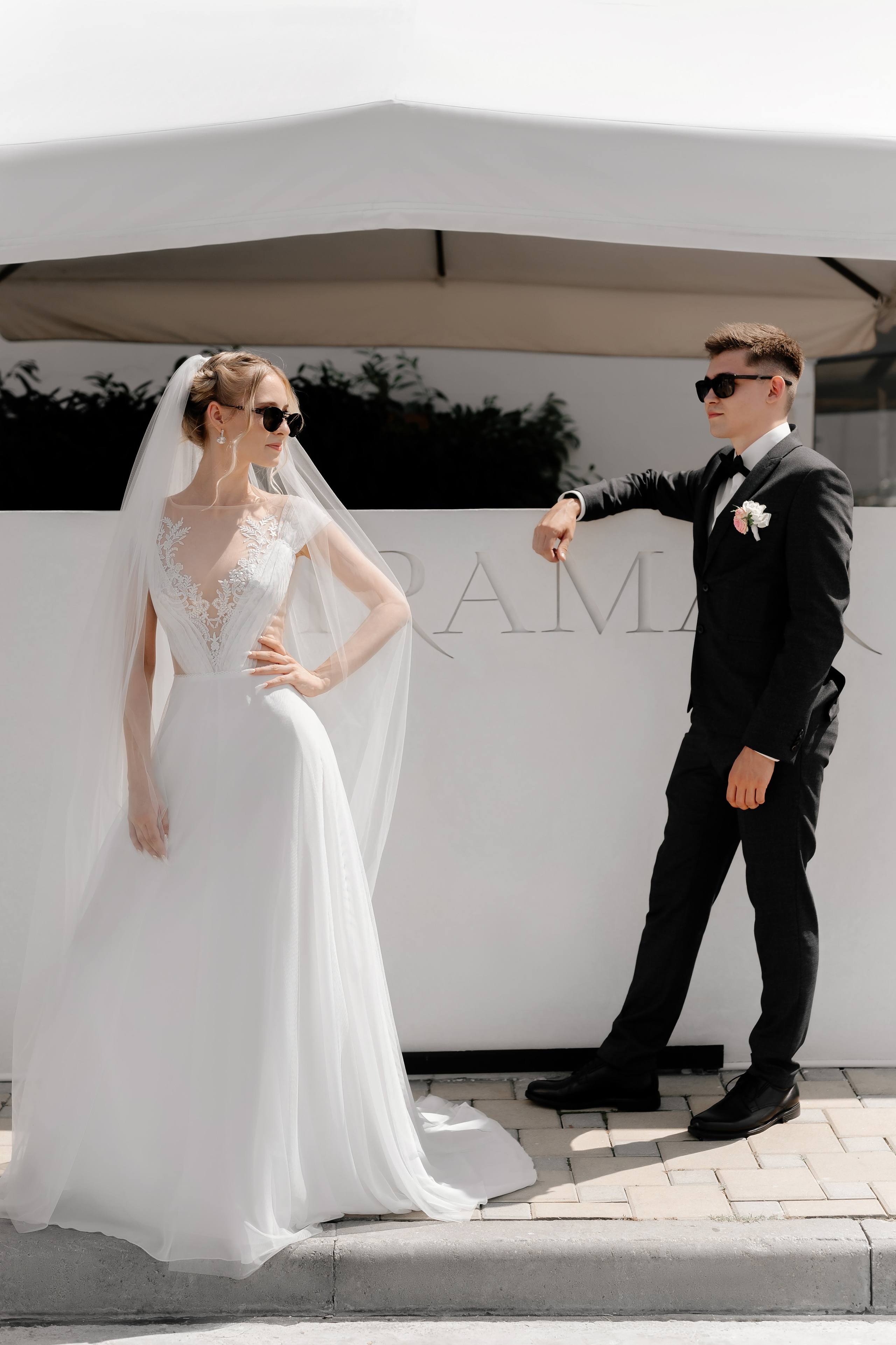 Айрат & Ирина. Свадебный и семейный фотограф в Сочи Никита Пищов