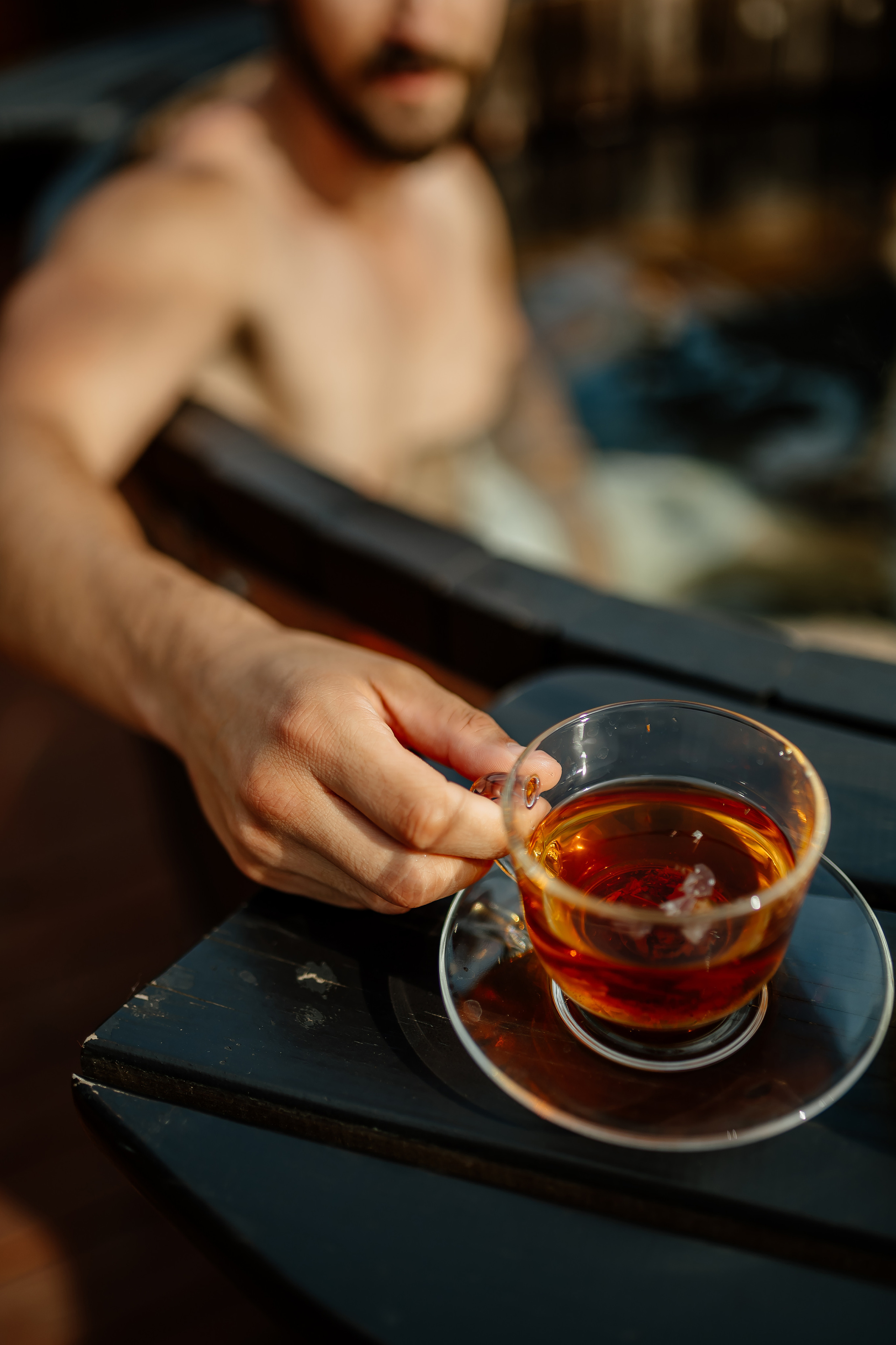 ECO SUITE. Свадебный и семейный фотограф в Сочи Никита Пищов