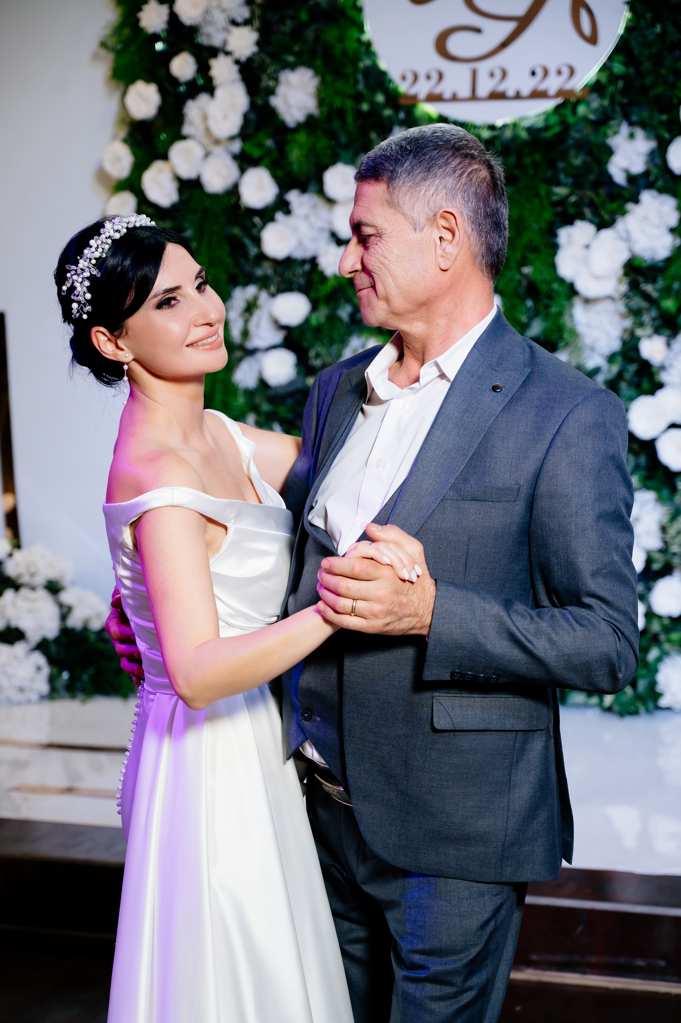 Г+А. Свадебный и семейный фотограф в Сочи Никита Пищов