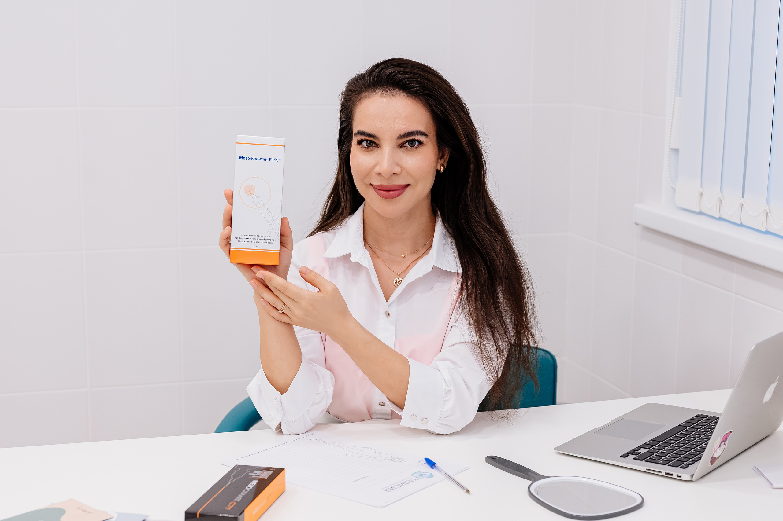 Центр эстетической медицины «Талисия». Свадебный и семейный фотограф в Сочи Никита Пищов