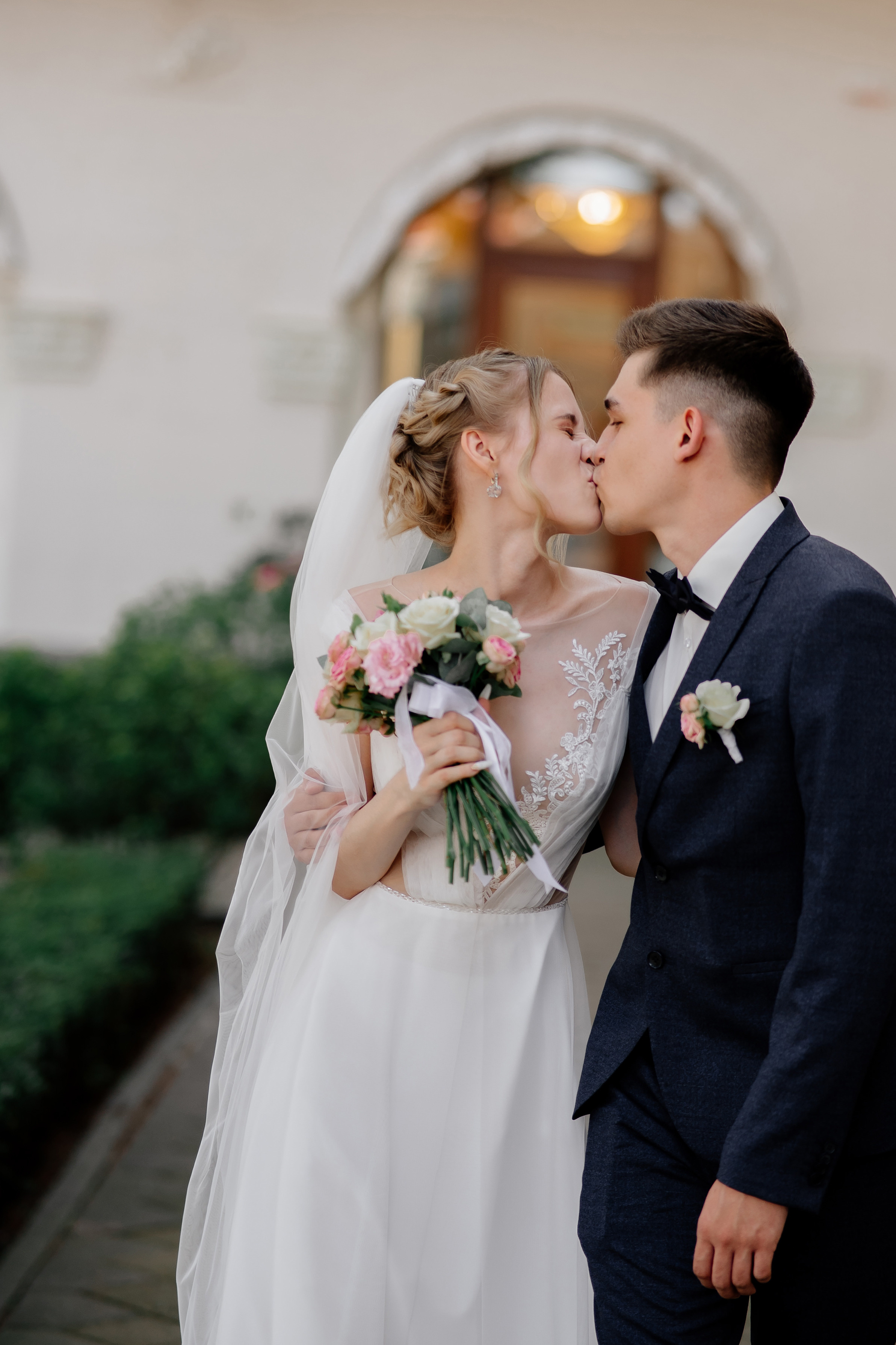 Айрат & Ирина. Свадебный и семейный фотограф в Сочи Никита Пищов