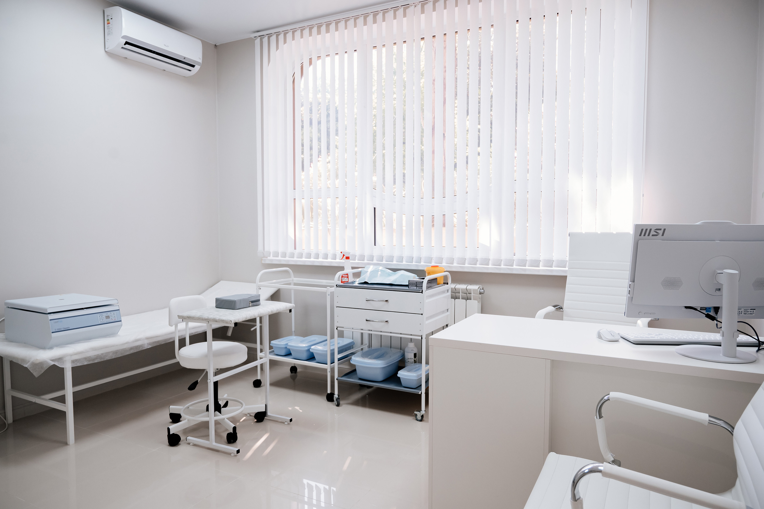 Клиника восстановительной медицины «BIORISE» | Открытие. Свадебный и семейный фотограф в Сочи Никита Пищов