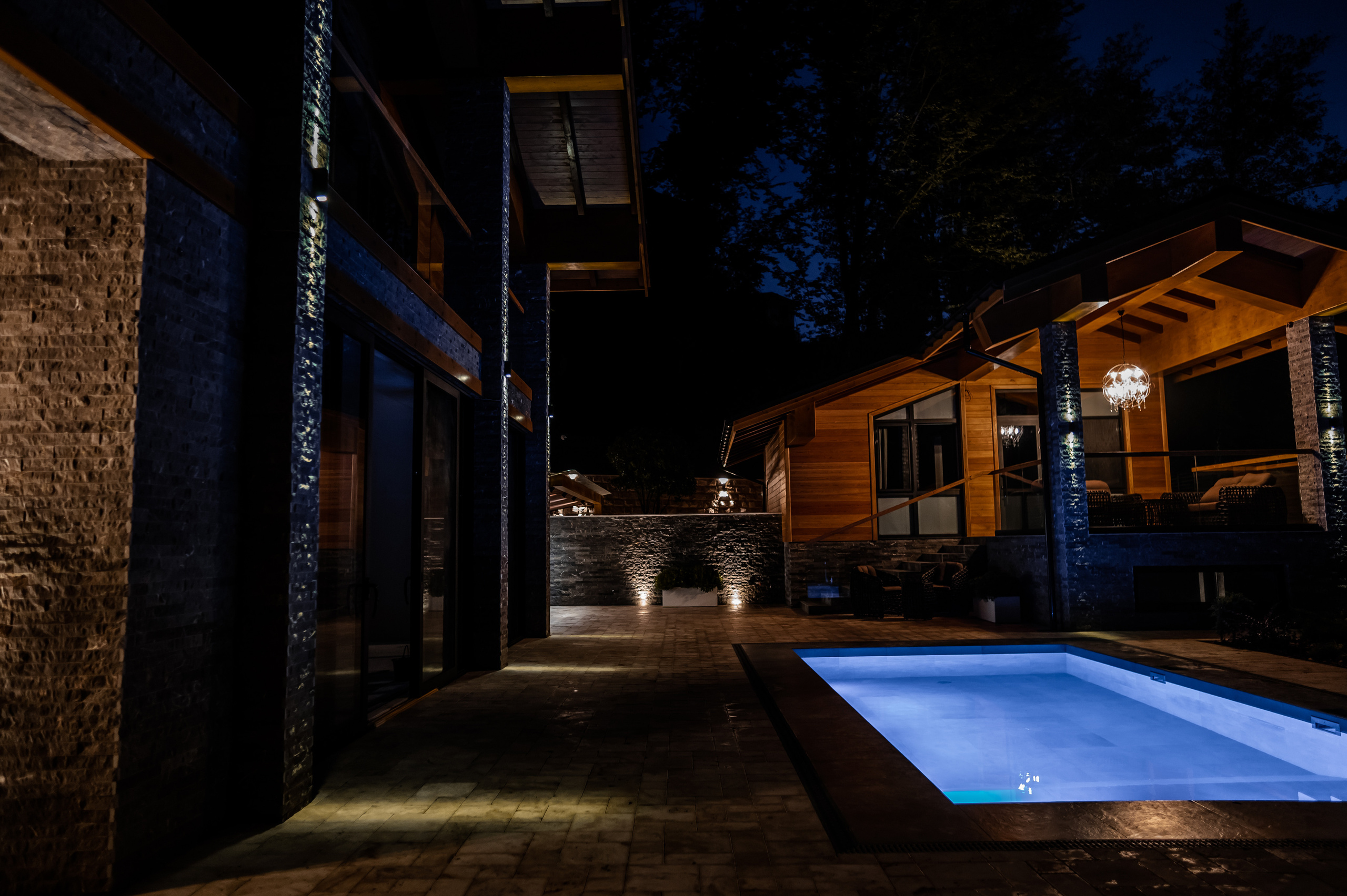 Экстерьер. Свадебный и семейный фотограф в Сочи Никита Пищов