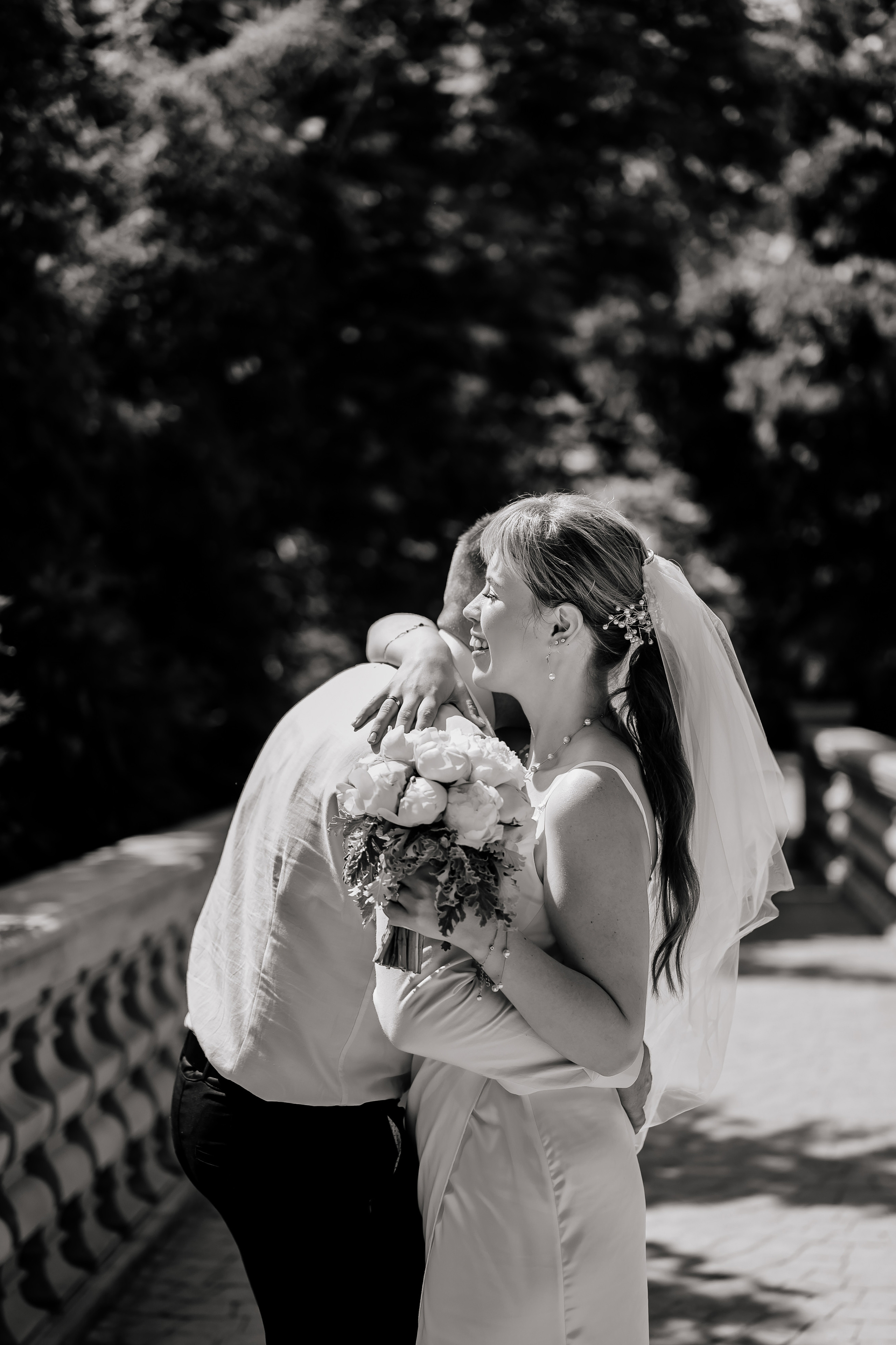 Алексей & Анастасия. Свадебный и семейный фотограф в Сочи Никита Пищов