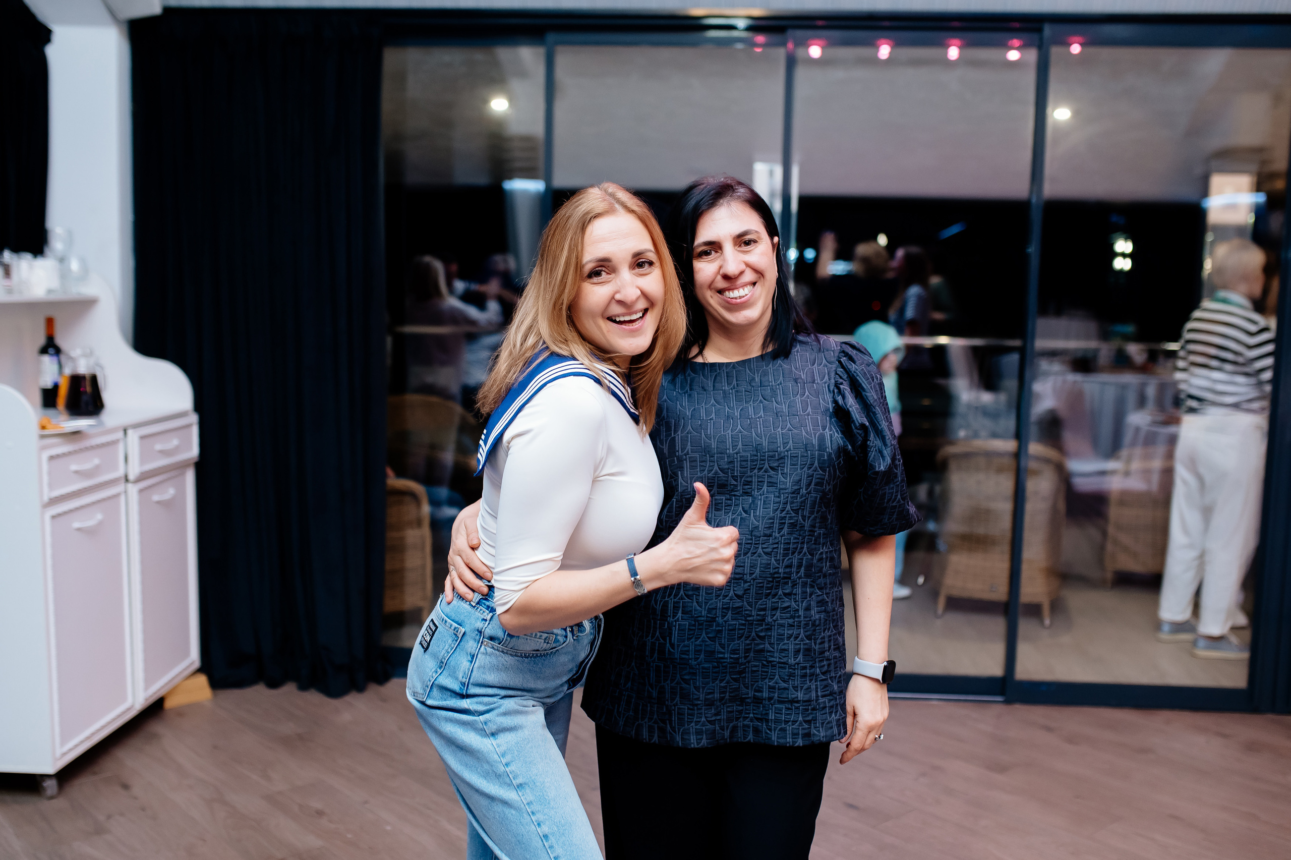 Юбилей в морской тематике. Свадебный и семейный фотограф в Сочи Никита Пищов