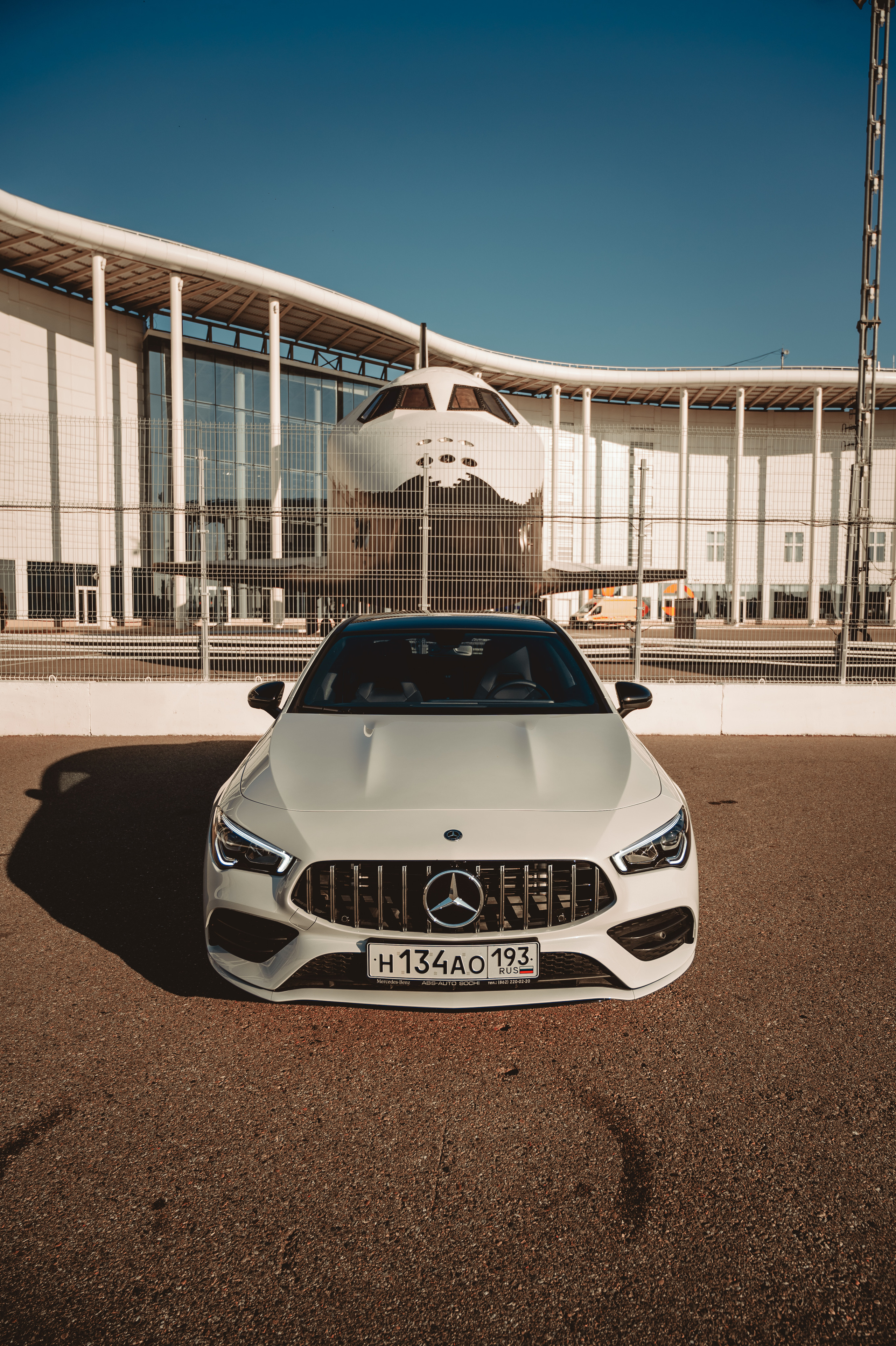 Авто. Свадебный и семейный фотограф в Сочи Никита Пищов