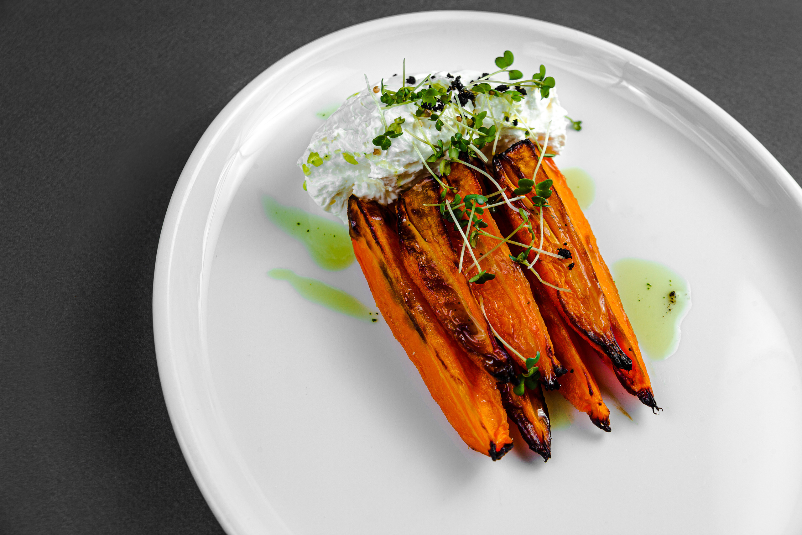 Фуд фото. Свадебный и семейный фотограф в Сочи Никита Пищов