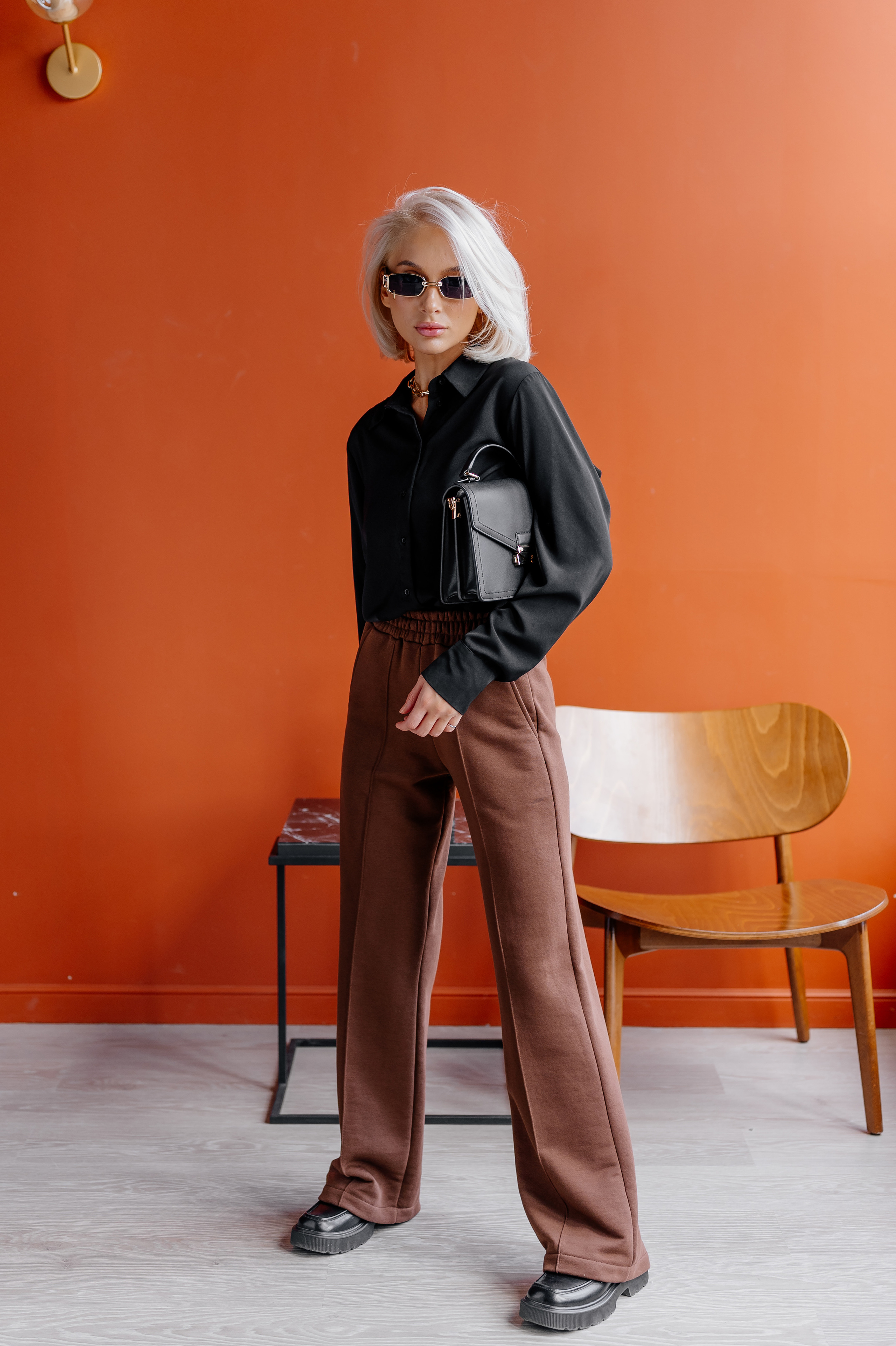 Каталог для X-Base | Зимняя коллекция. Свадебный и семейный фотограф в Сочи Никита Пищов