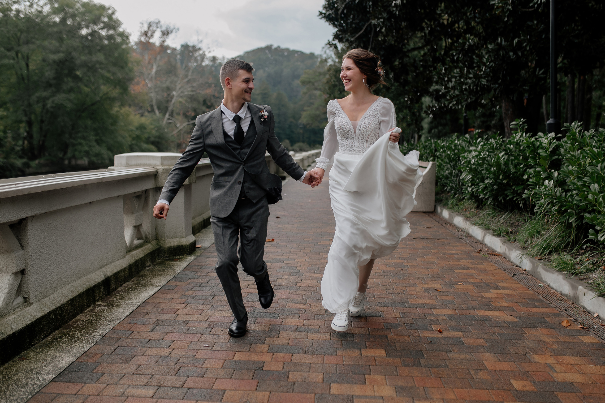 Свадьба на ферме «Экзархо». Свадебный и семейный фотограф в Сочи Никита Пищов