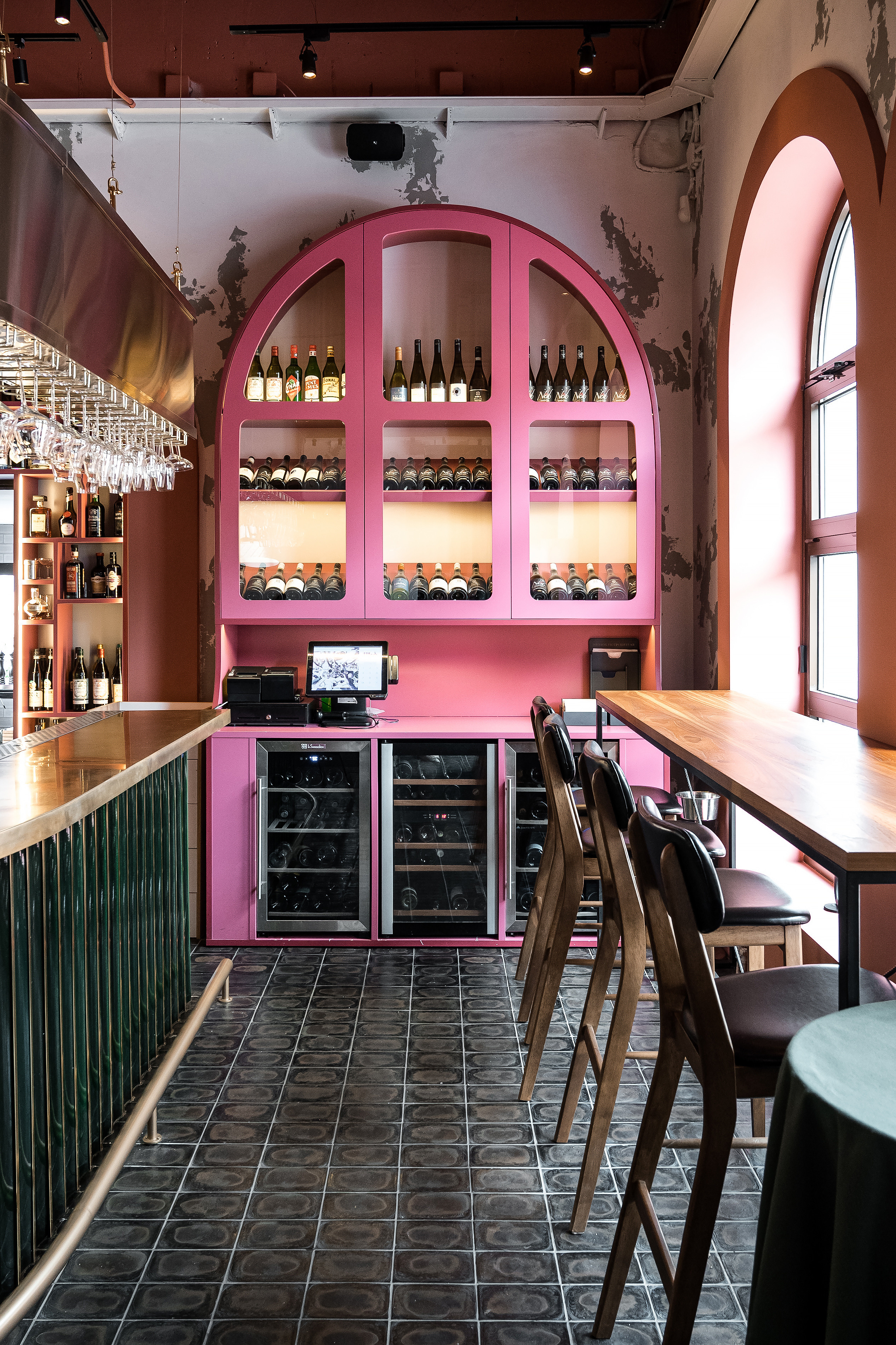 Интерьер. Свадебный и семейный фотограф в Сочи Никита Пищов