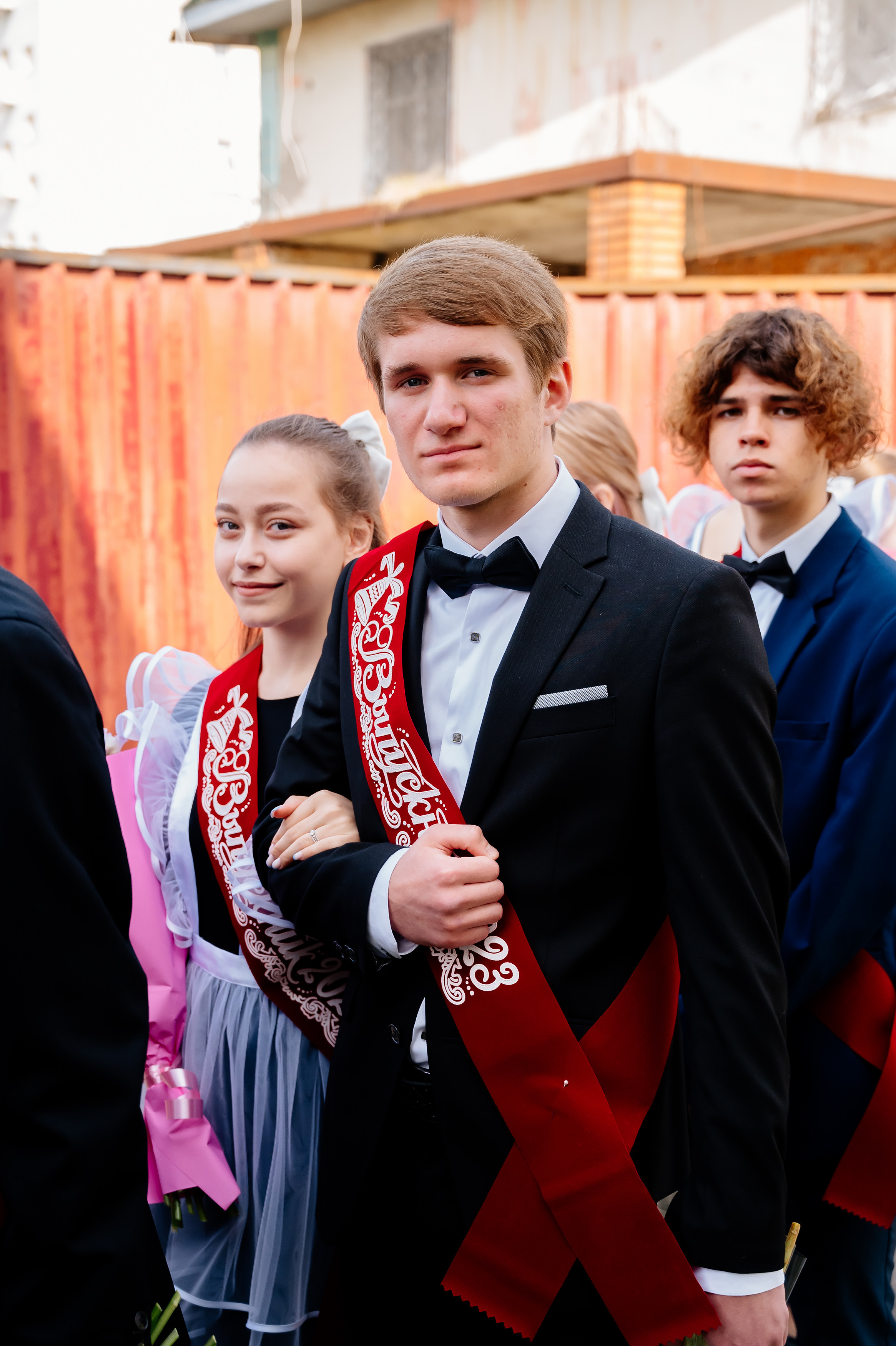 Последний звонок 2023. Свадебный и семейный фотограф в Сочи Никита Пищов