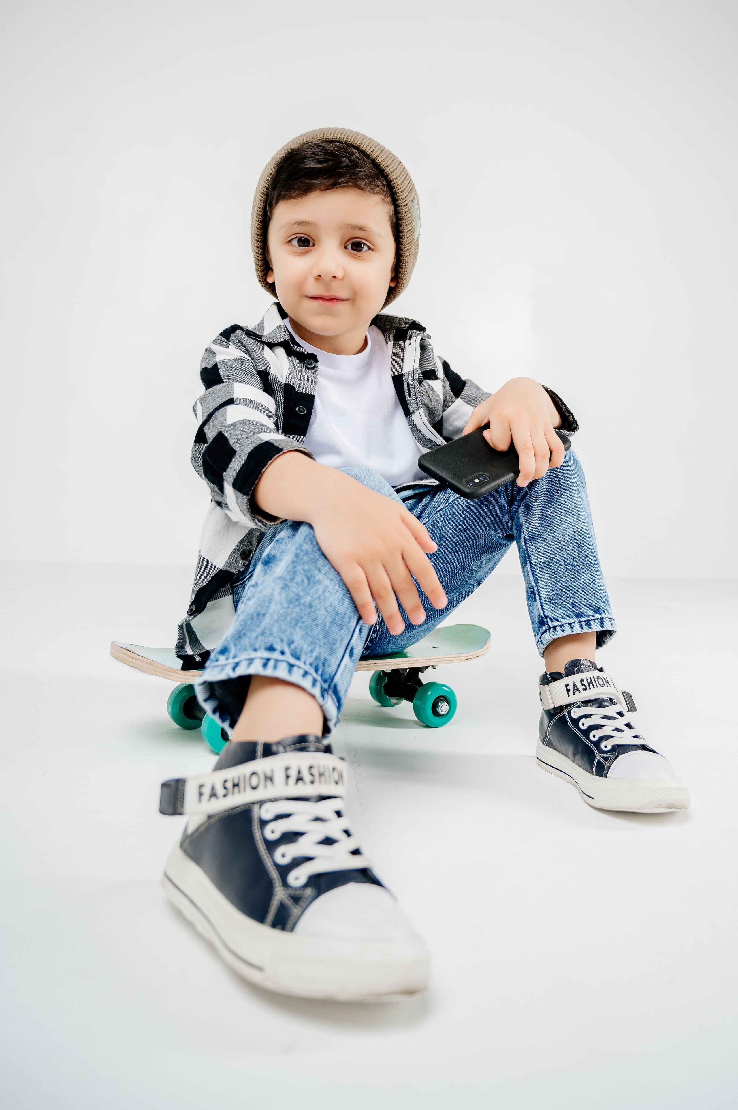 Детская | Студийная. Свадебный и семейный фотограф в Сочи Никита Пищов