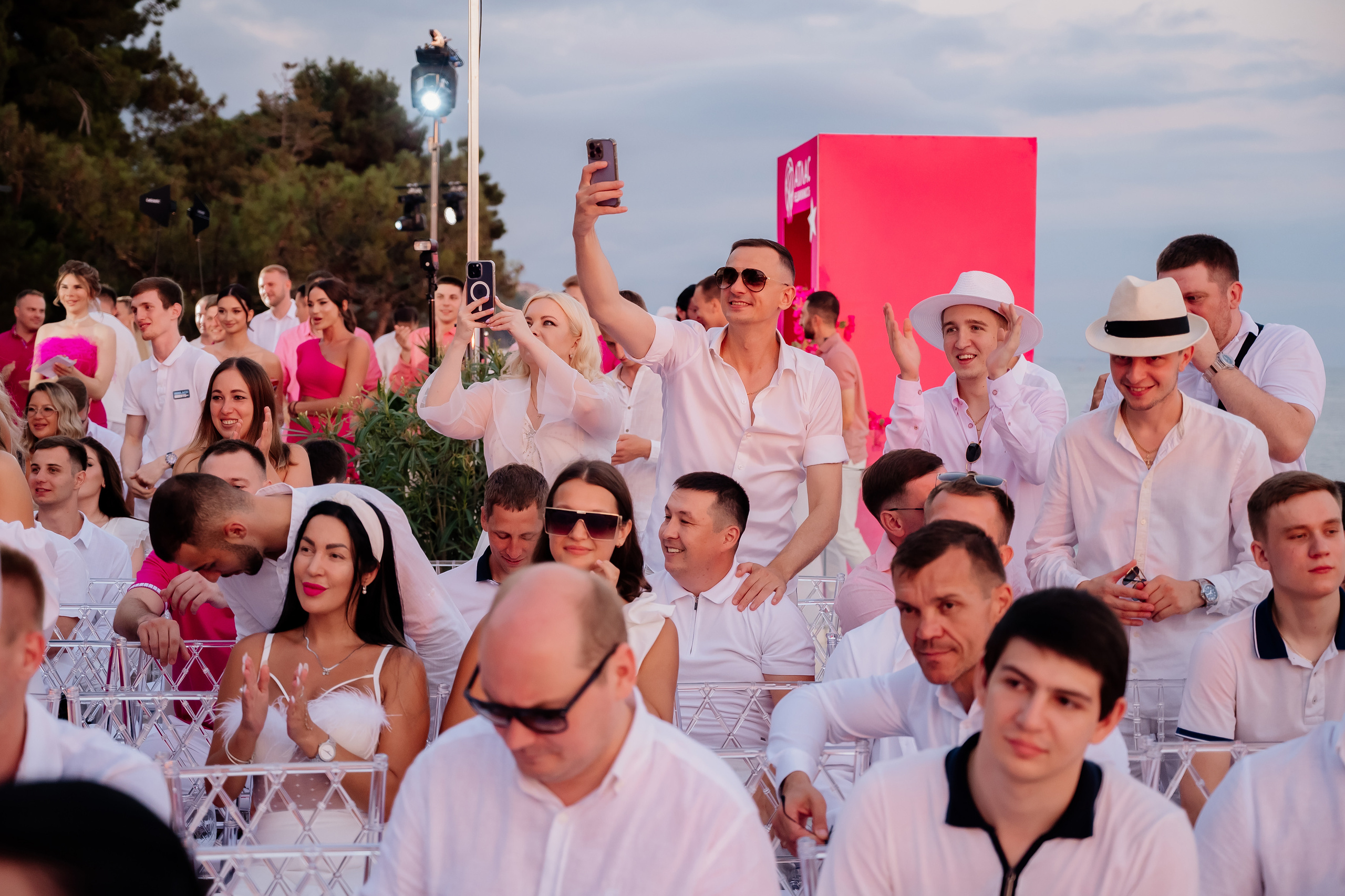 Агентство недвижимости «АТЛАС» | День рождения. Свадебный и семейный фотограф в Сочи Никита Пищов