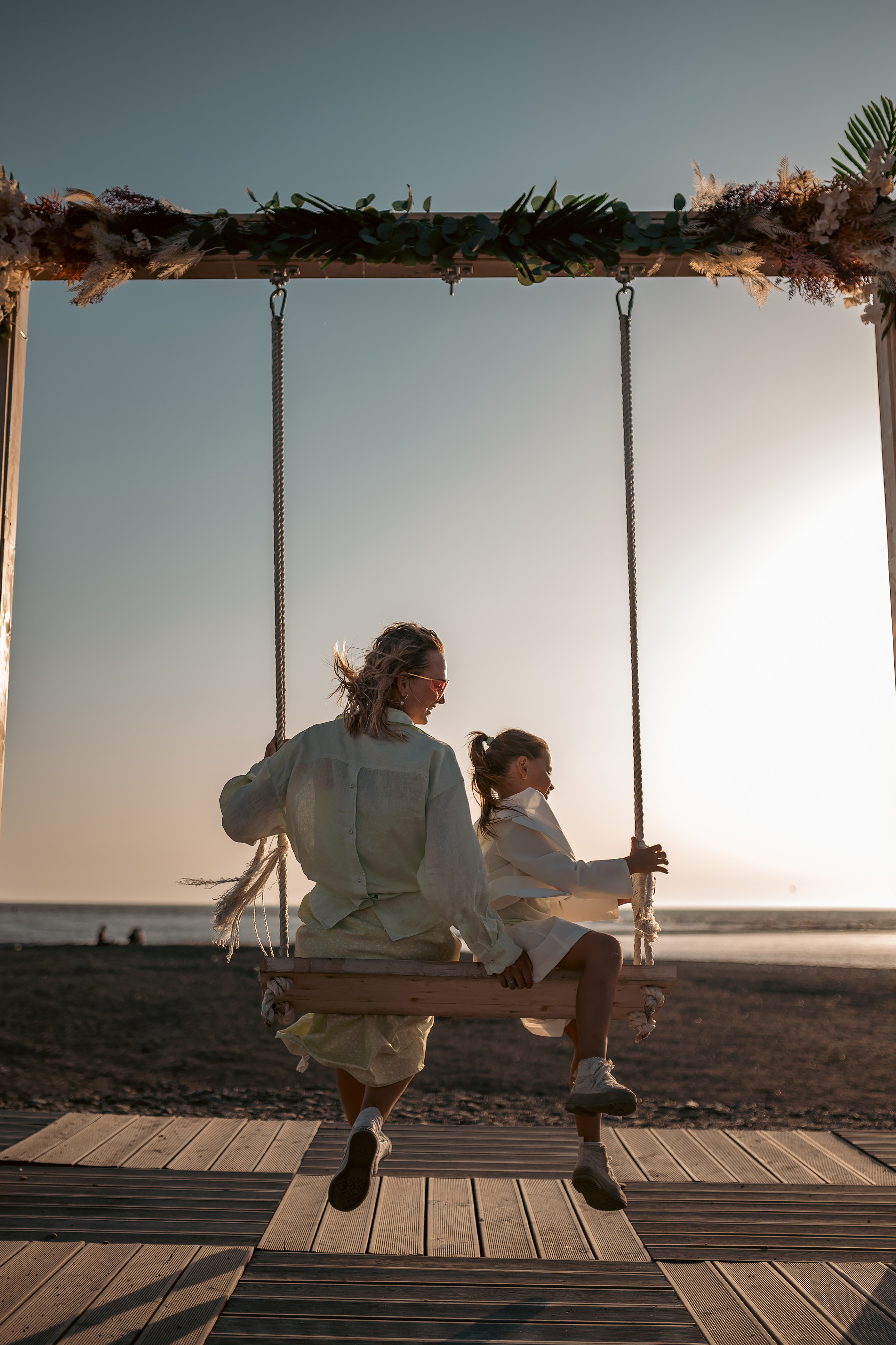 Семейная | море. Свадебный и семейный фотограф в Сочи Никита Пищов