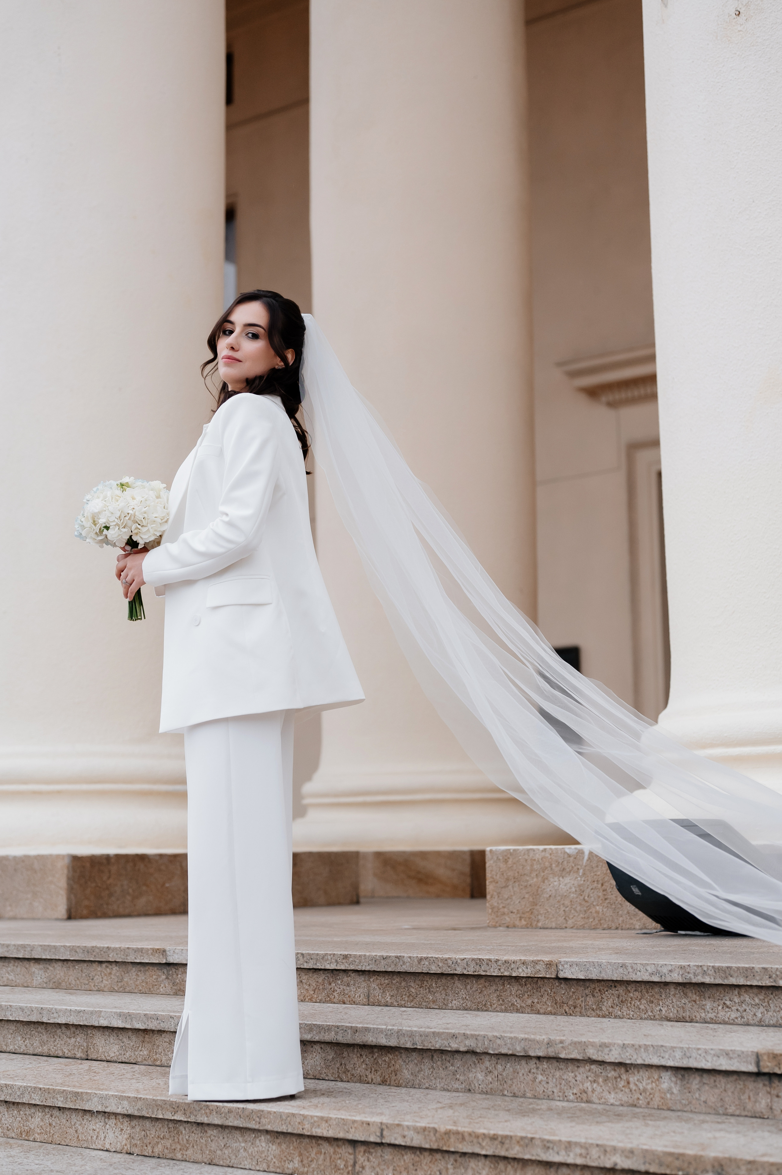 Загс + Прогулка. Свадебный и семейный фотограф в Сочи Никита Пищов