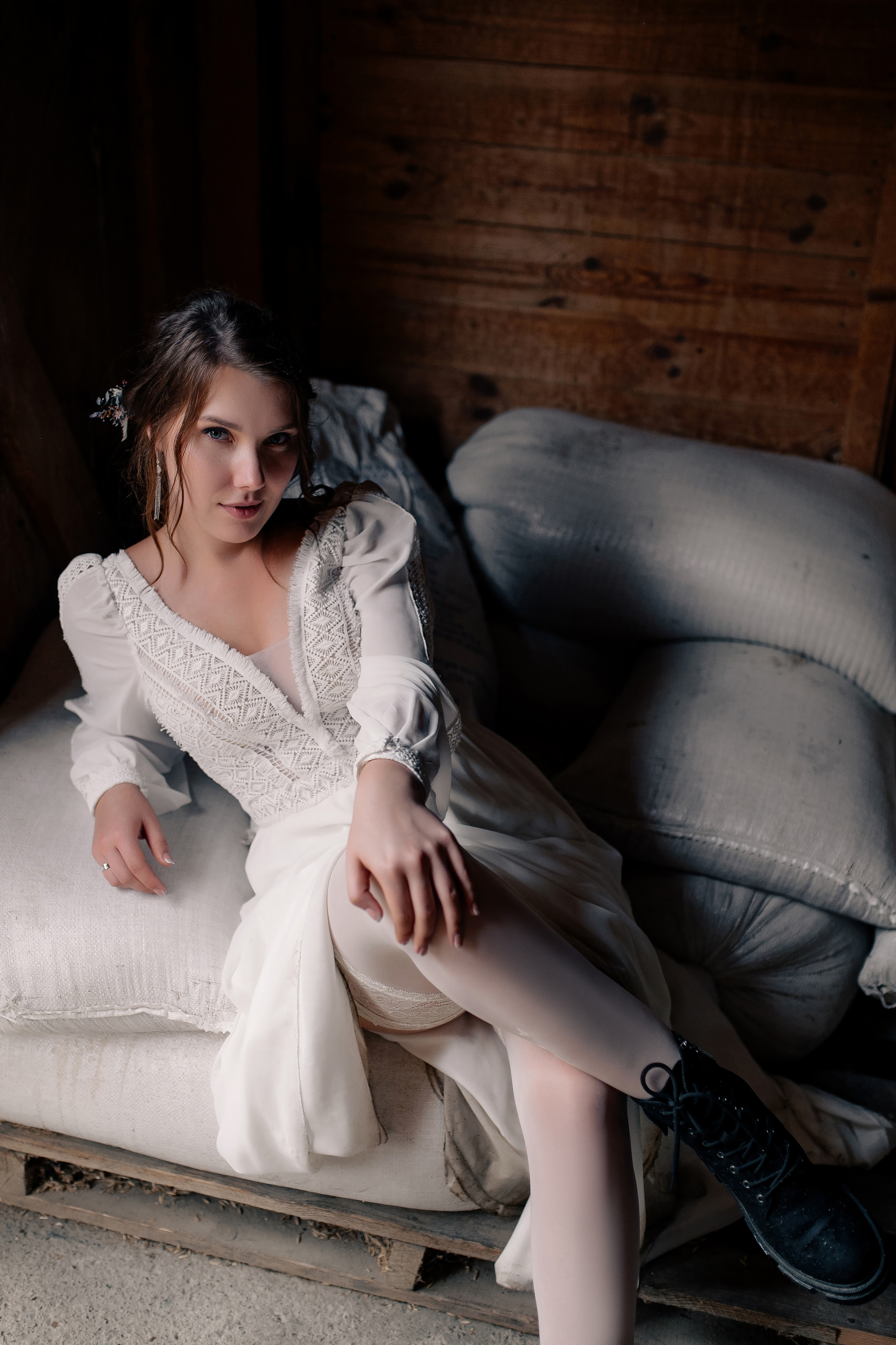 Свадьба на ферме «Экзархо». Свадебный и семейный фотограф в Сочи Никита Пищов