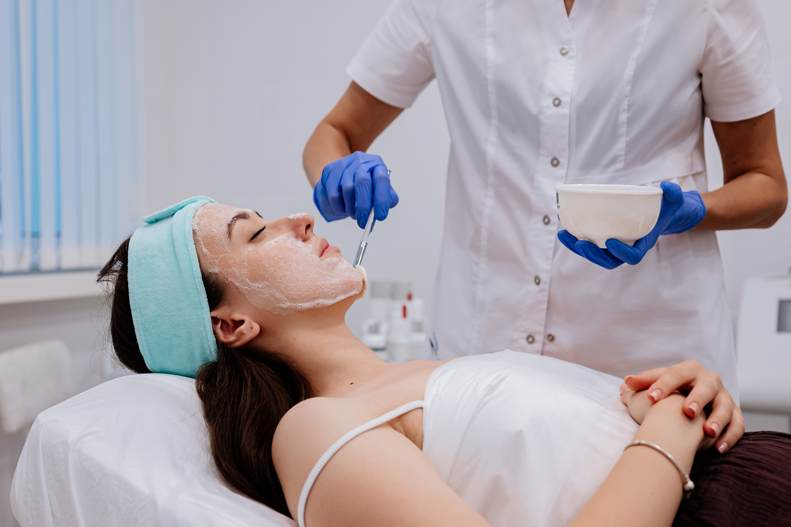 Центр эстетической медицины «Талисия». Свадебный и семейный фотограф в Сочи Никита Пищов