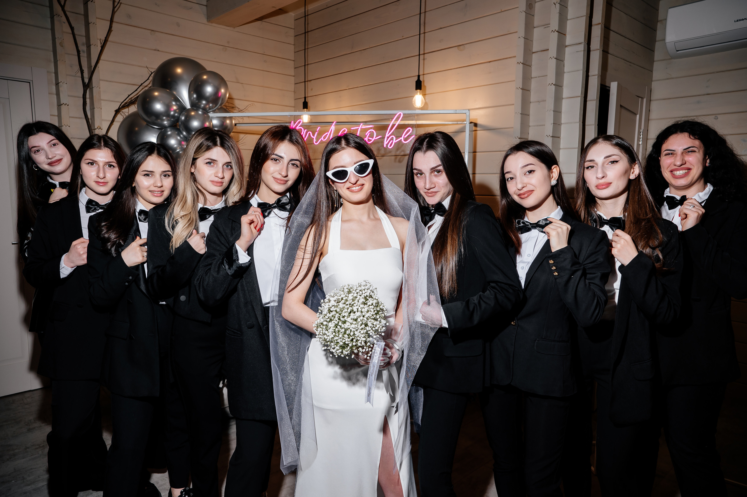 Девичник. Свадебный и семейный фотограф в Сочи Никита Пищов