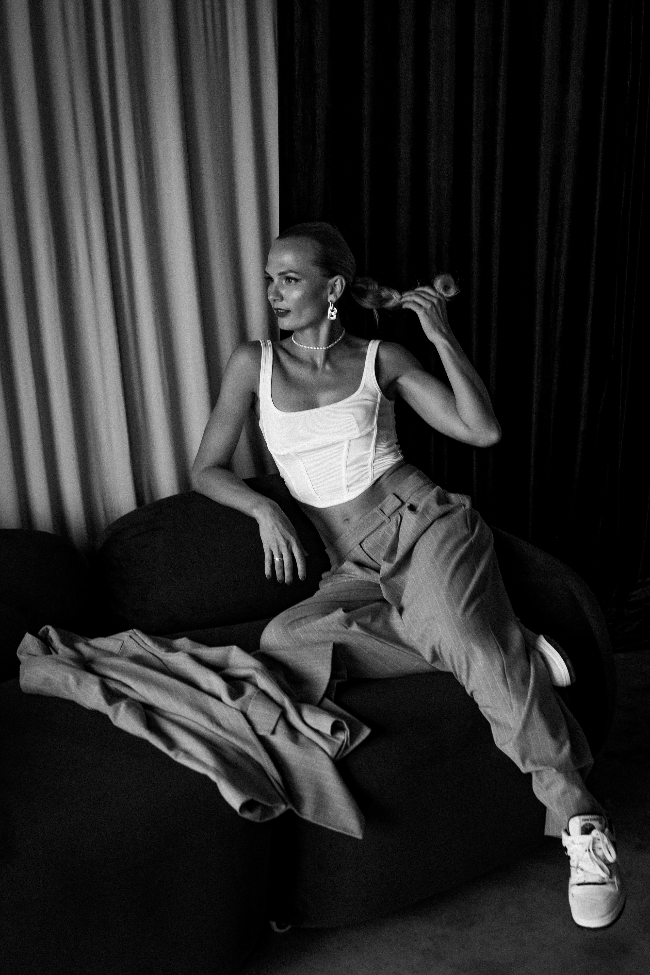 День рождения | Студийная съемка. Свадебный и семейный фотограф в Сочи Никита Пищов