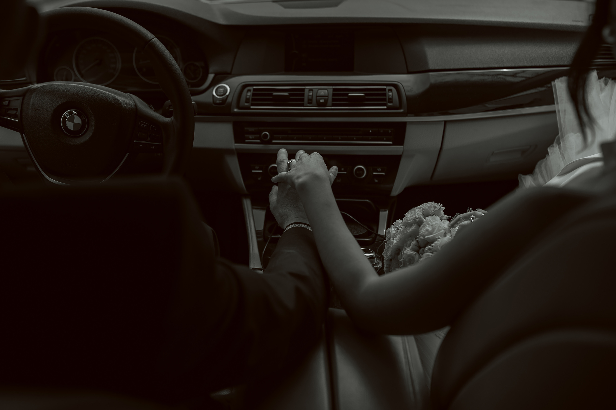 Прогулочная фотоссесия. Свадебный и семейный фотограф в Сочи Никита Пищов