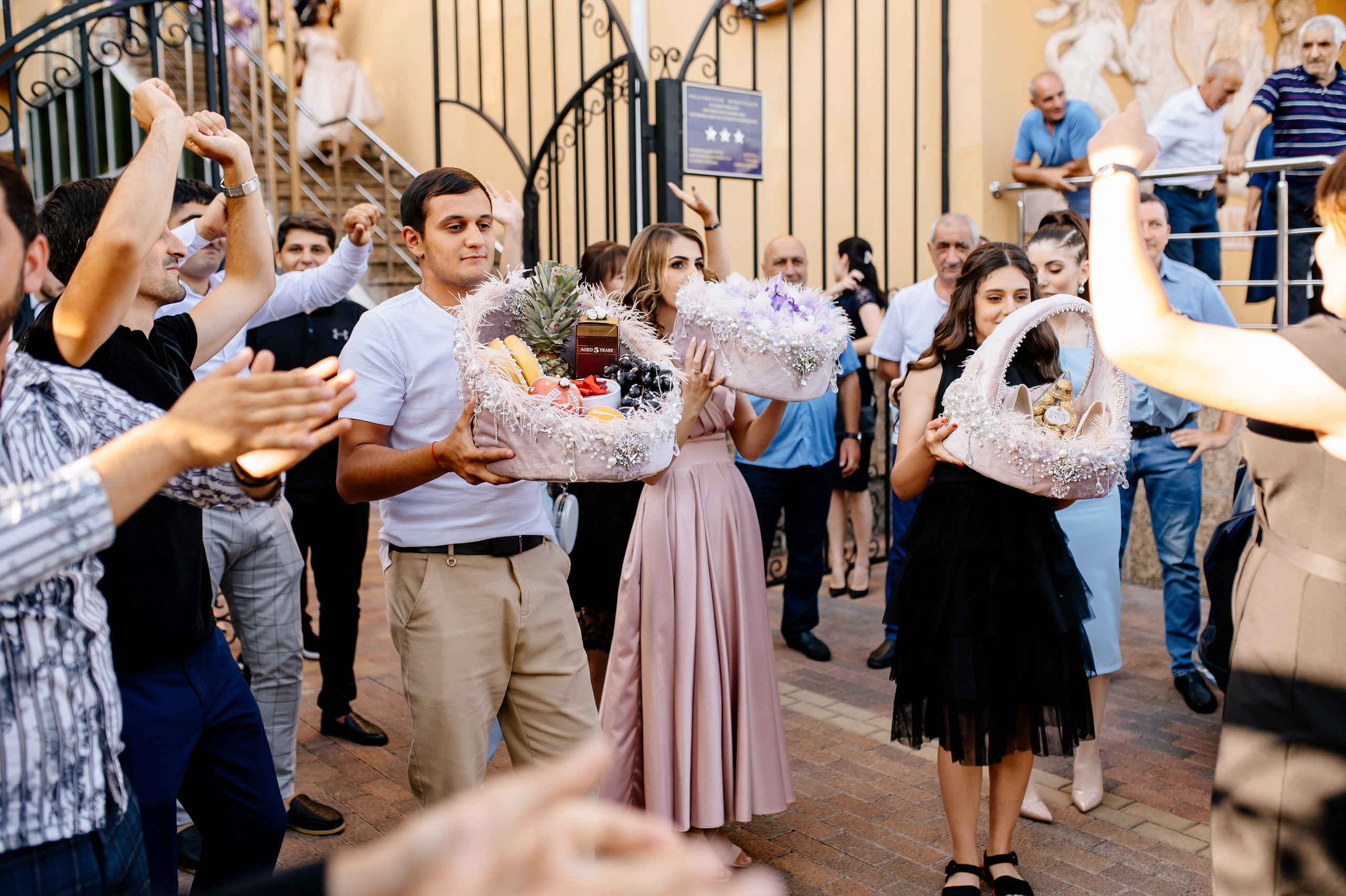 А+Л. Свадебный и семейный фотограф в Сочи Никита Пищов