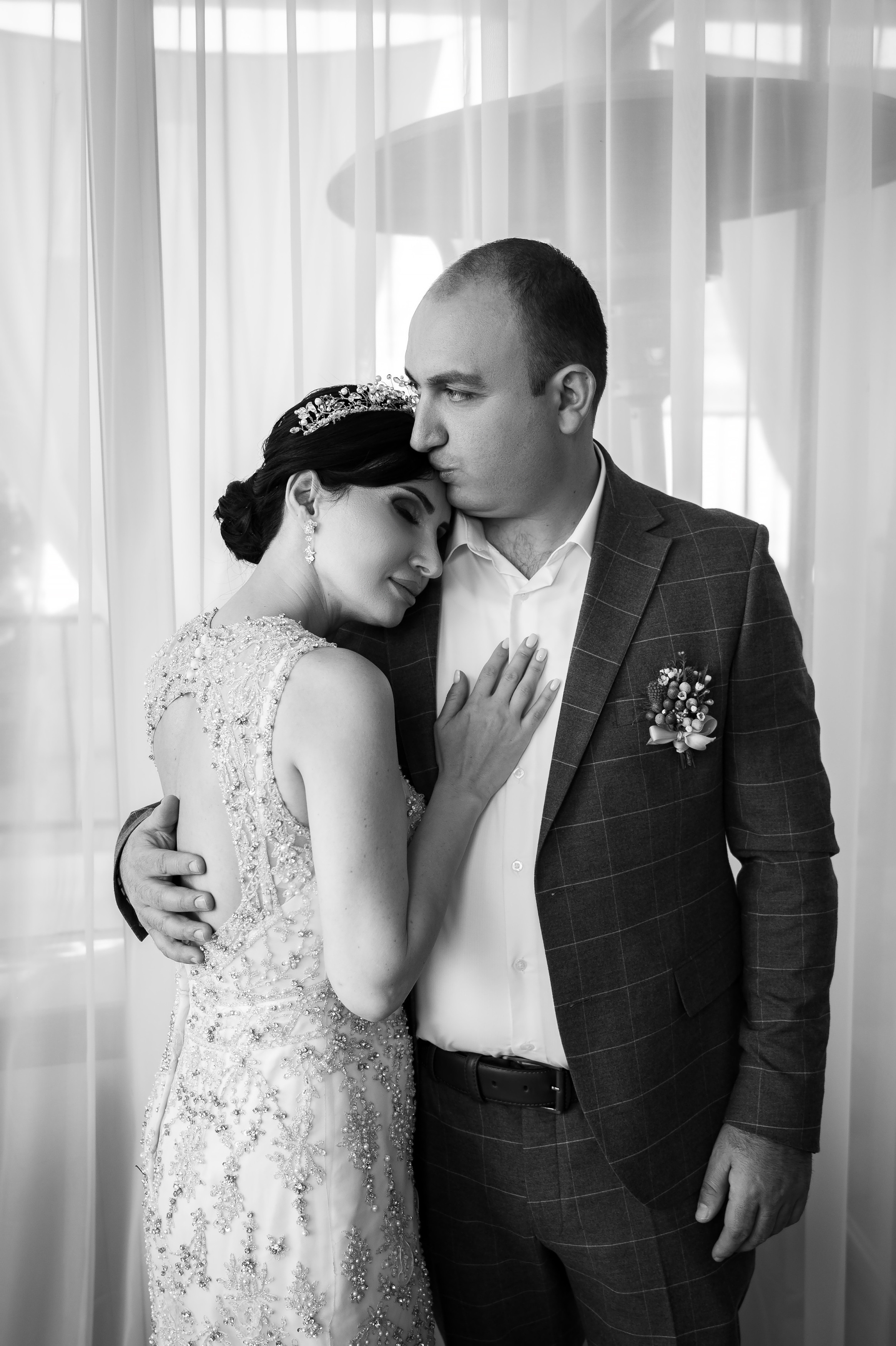 Г+А. Свадебный и семейный фотограф в Сочи Никита Пищов