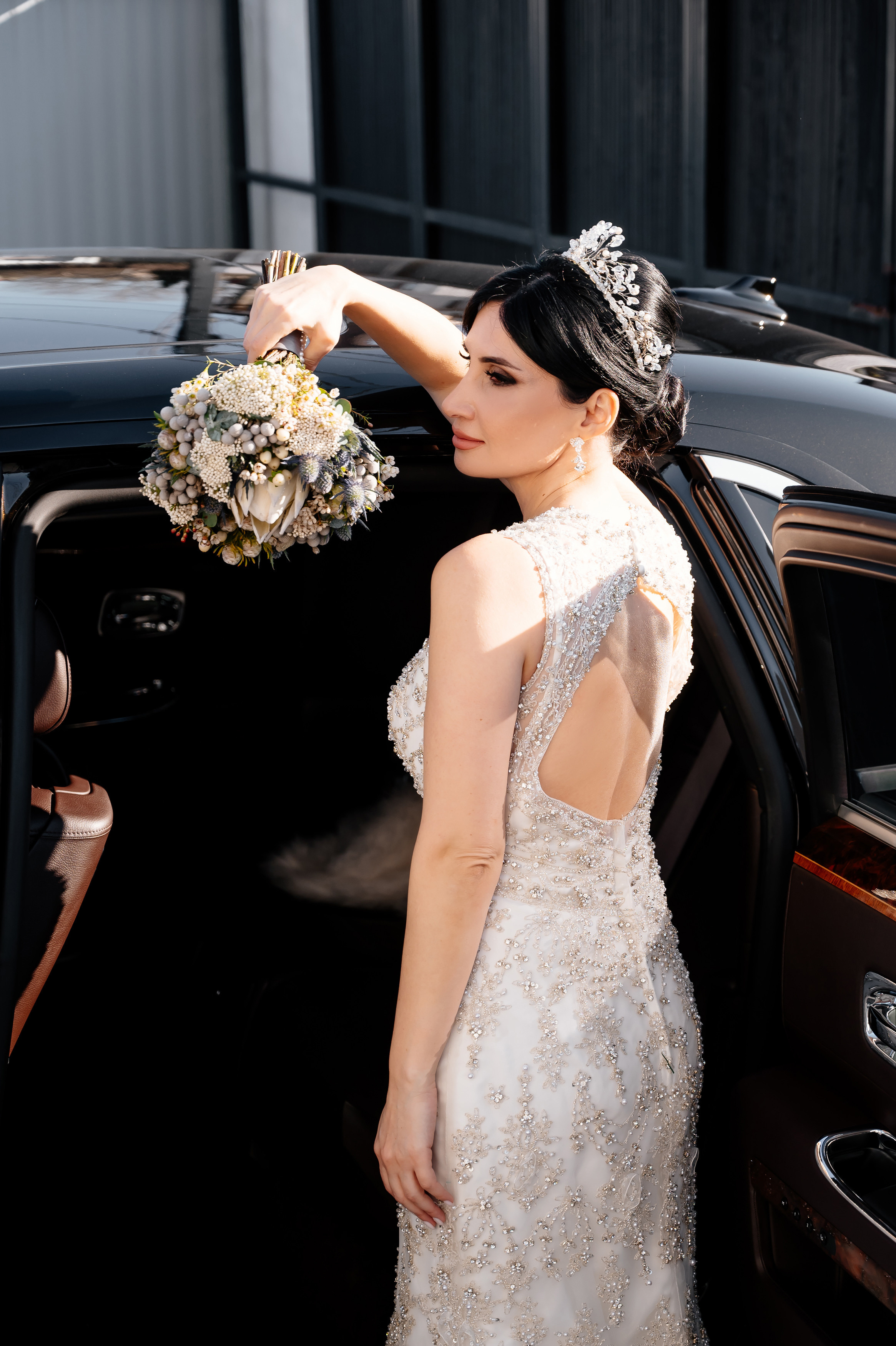 Г+А. Свадебный и семейный фотограф в Сочи Никита Пищов