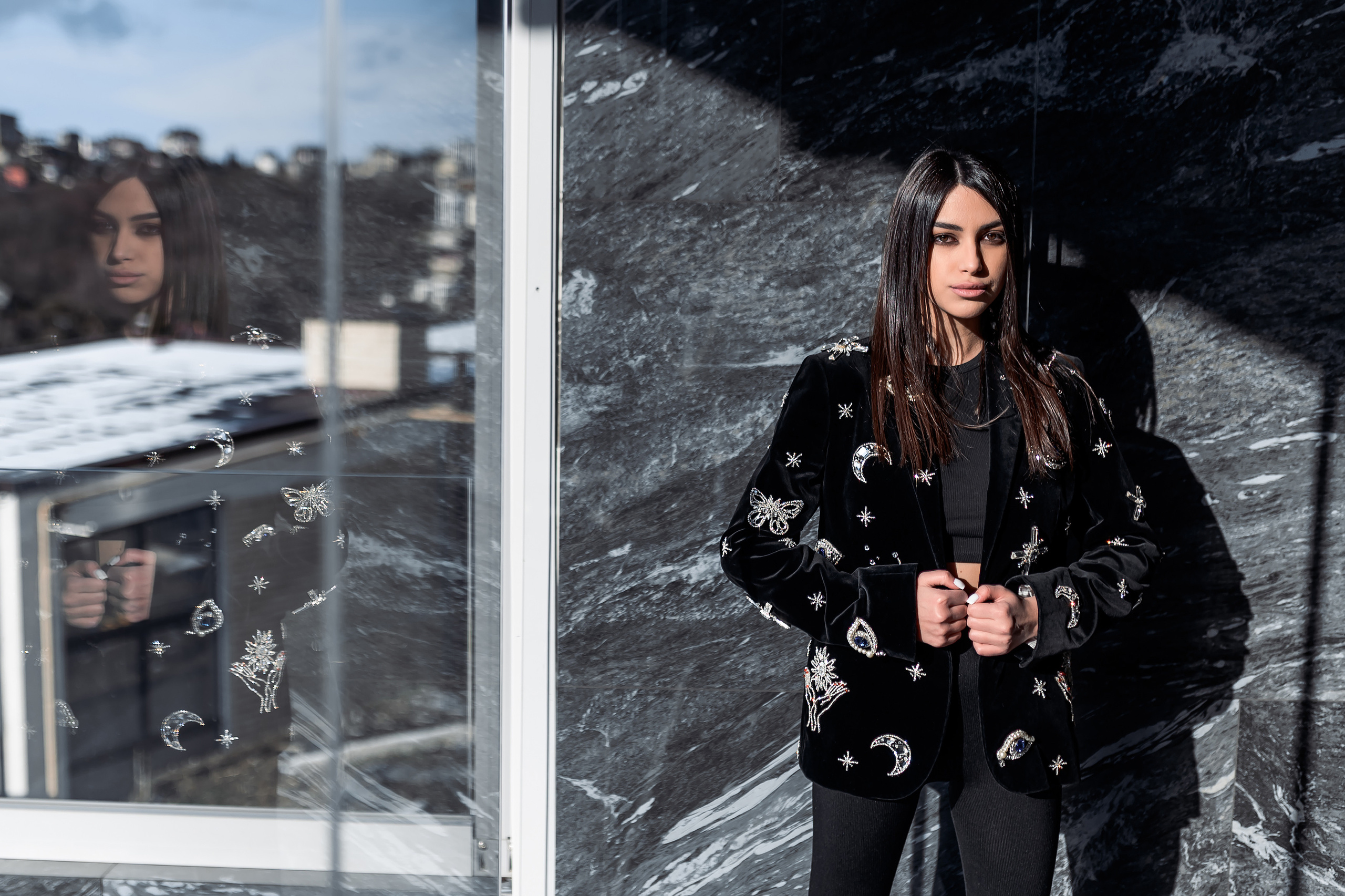 Контент бренда одежды для соц.сетей. Свадебный и семейный фотограф в Сочи Никита Пищов