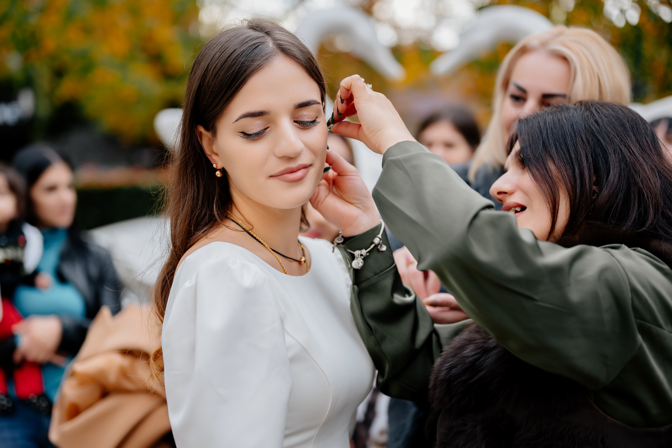 Амаях & Марианна. Свадебный и семейный фотограф в Сочи Никита Пищов