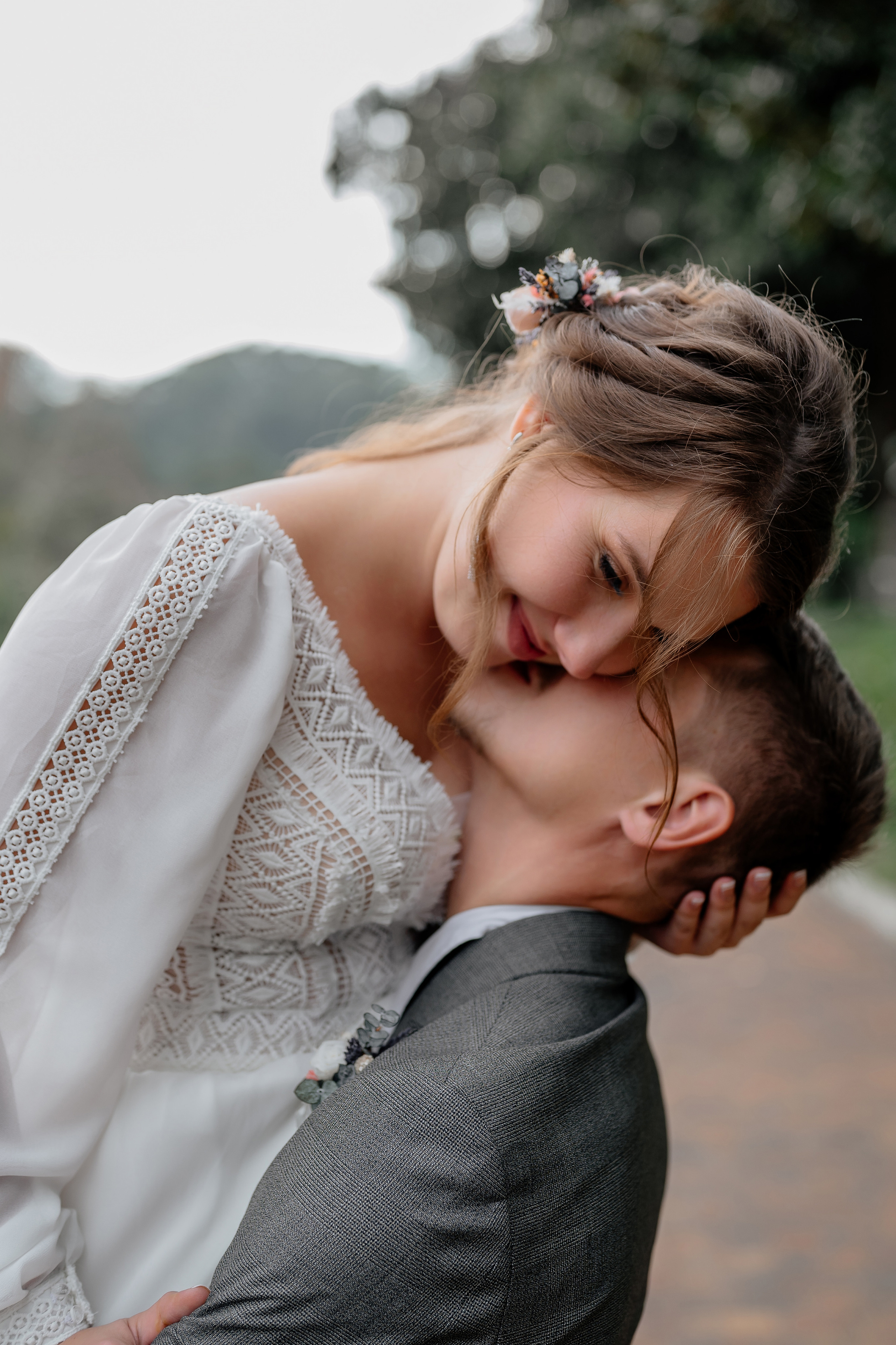 Свадьба на ферме «Экзархо». Свадебный и семейный фотограф в Сочи Никита Пищов