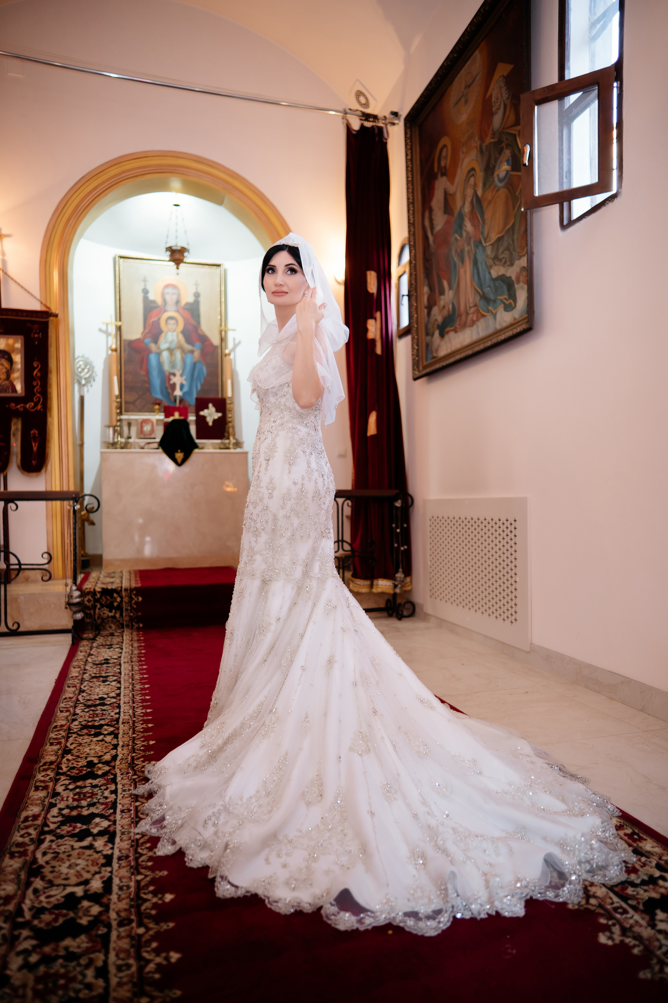 Г+А. Свадебный и семейный фотограф в Сочи Никита Пищов