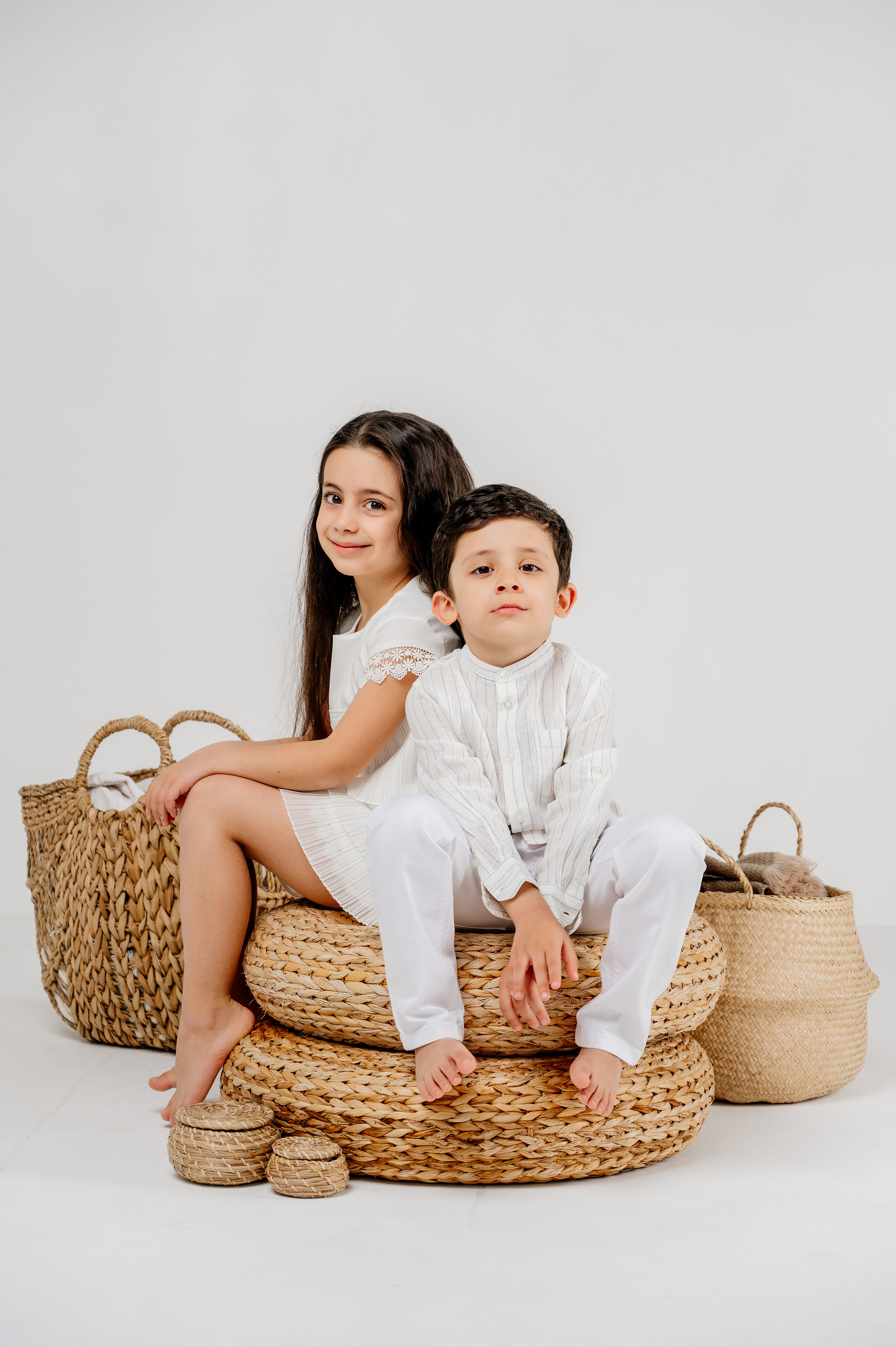 Детская | Студийная. Свадебный и семейный фотограф в Сочи Никита Пищов