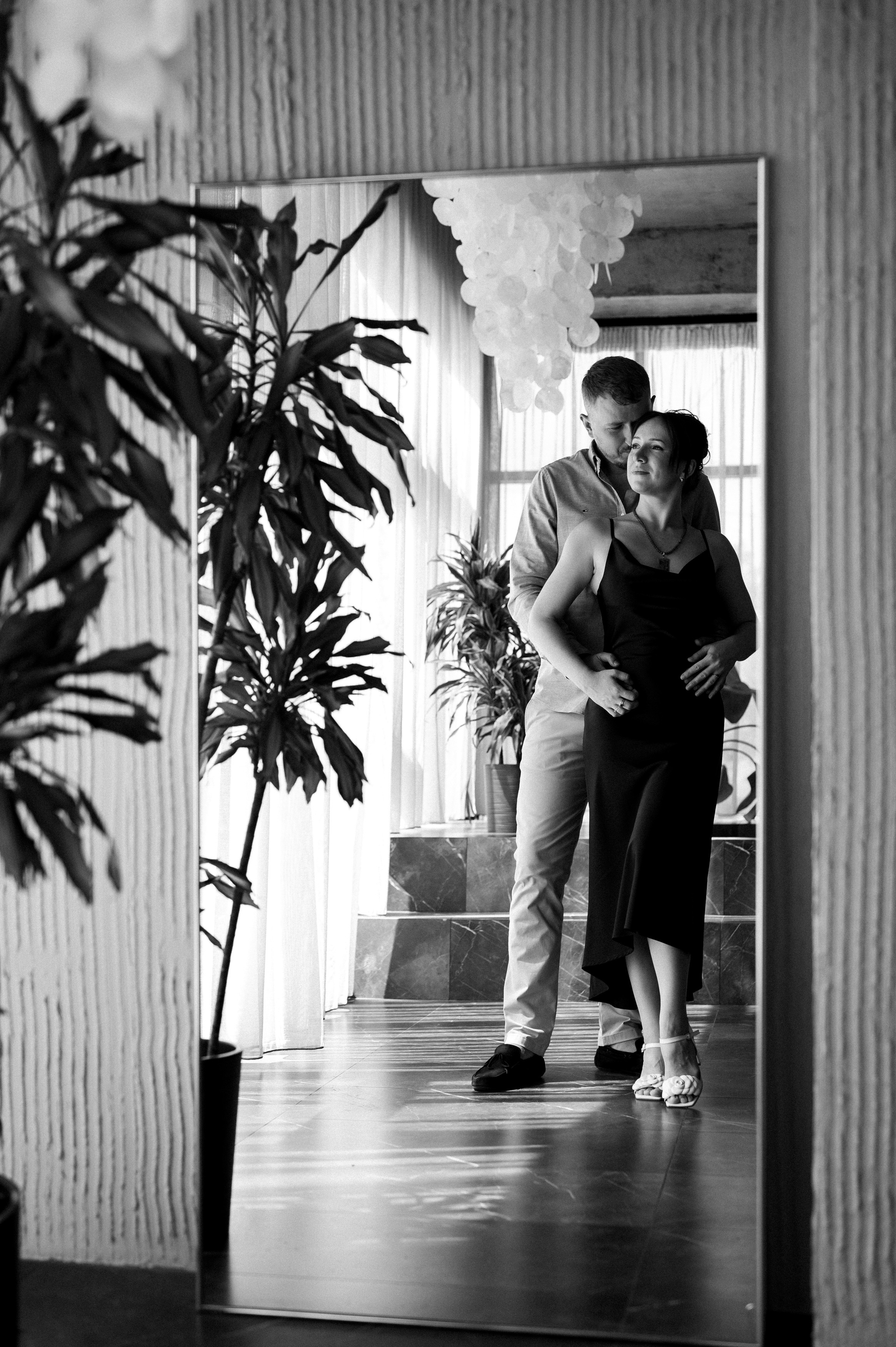 Фотосессия. Свадебный и семейный фотограф в Сочи Никита Пищов