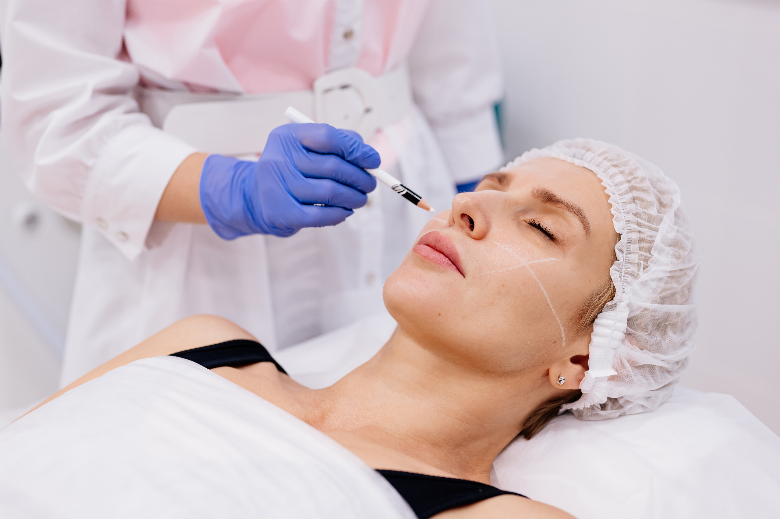 Центр эстетической медицины «Талисия». Свадебный и семейный фотограф в Сочи Никита Пищов