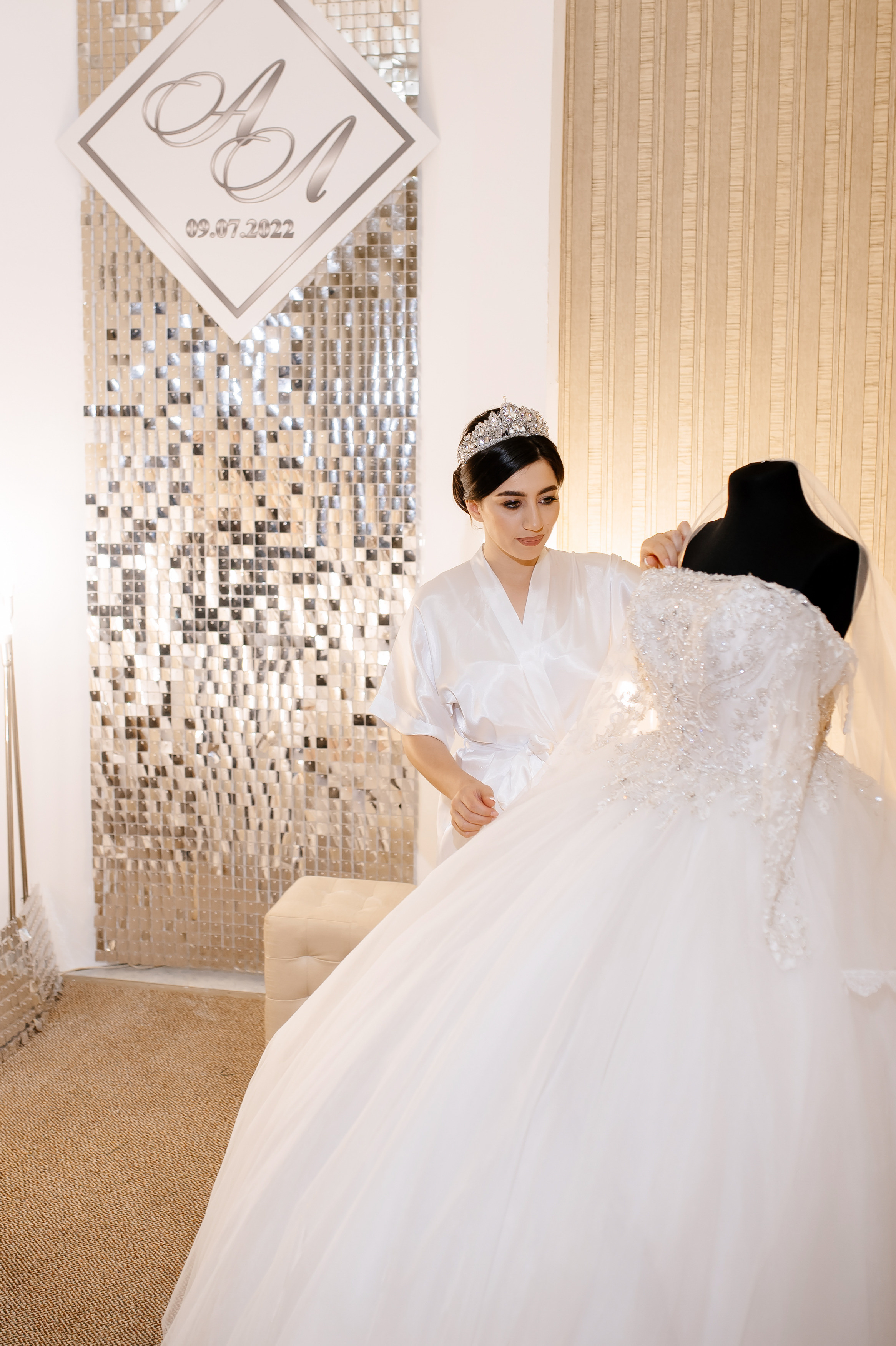 А+Л. Свадебный и семейный фотограф в Сочи Никита Пищов