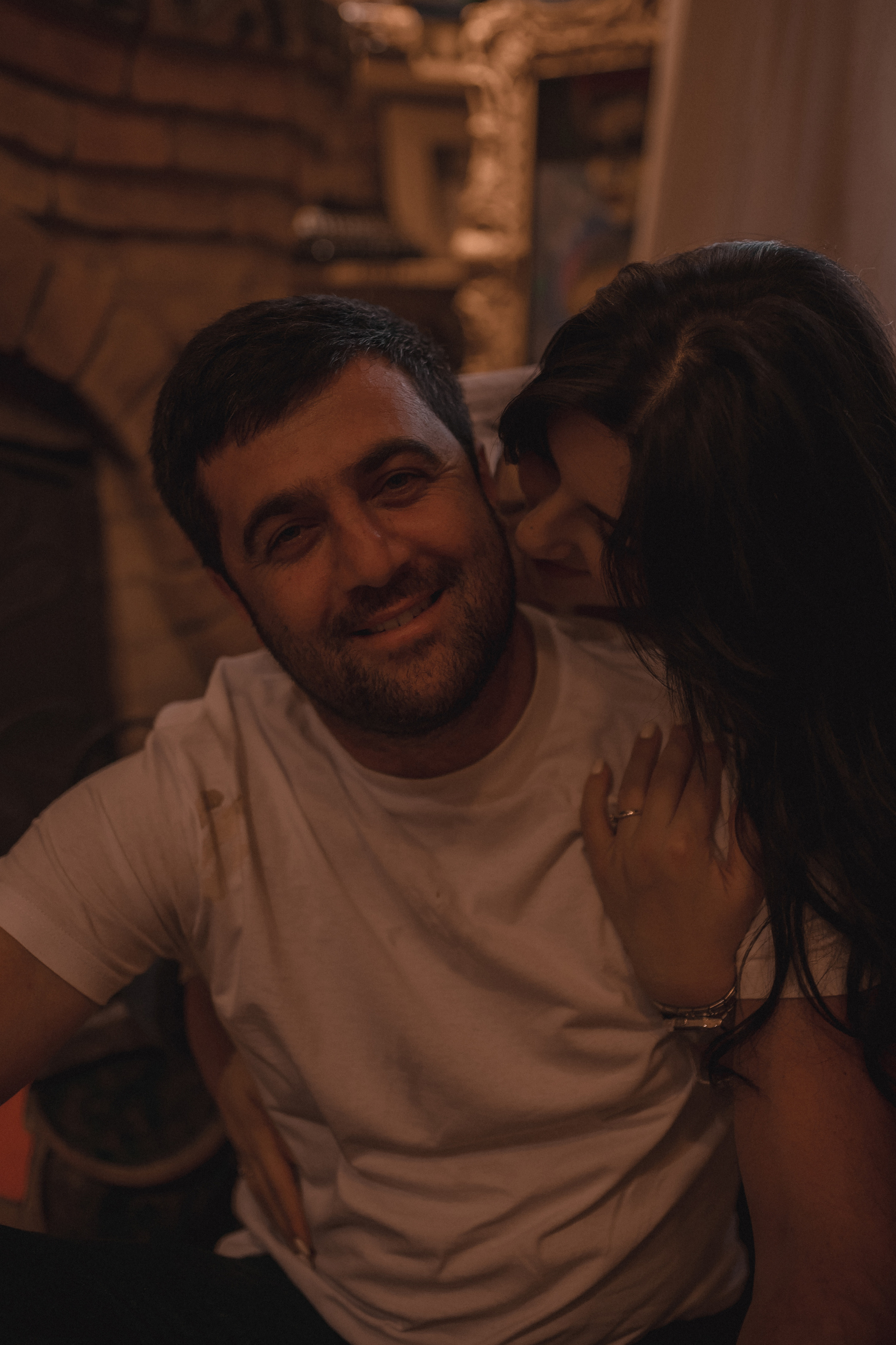 Фотосессия в гончарной. Свадебный и семейный фотограф в Сочи Никита Пищов