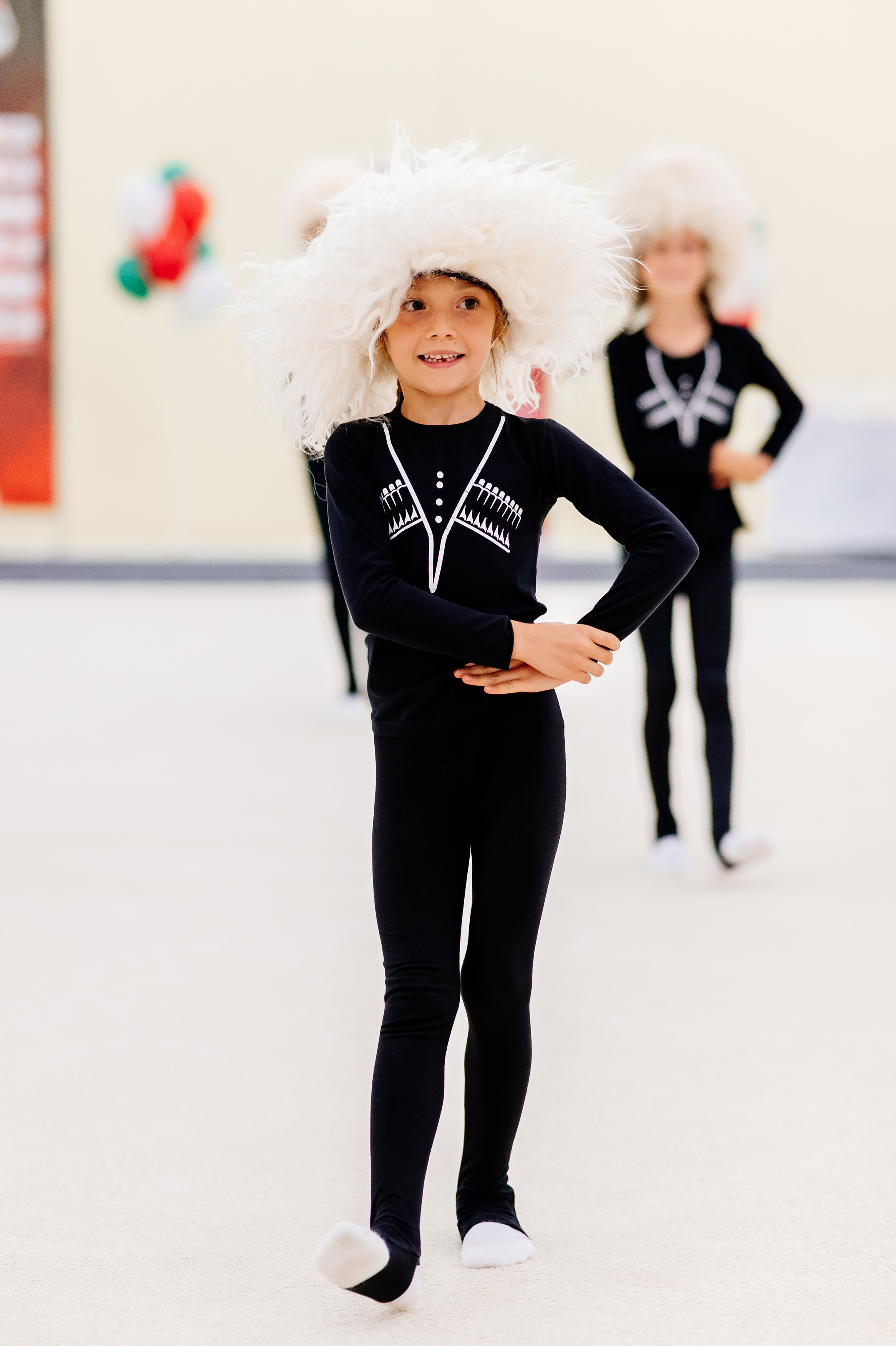 Кубок по художественной гимнастике «НПФ Благосостояние». Свадебный и семейный фотограф в Сочи Никита Пищов