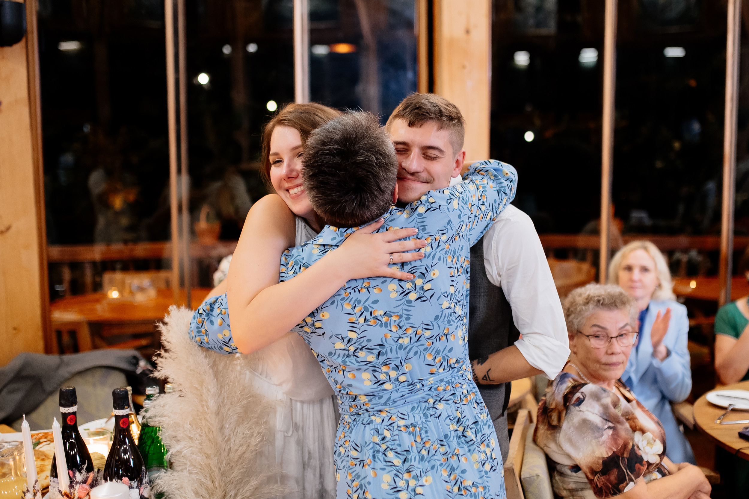 Свадьба на ферме «Экзархо». Свадебный и семейный фотограф в Сочи Никита Пищов