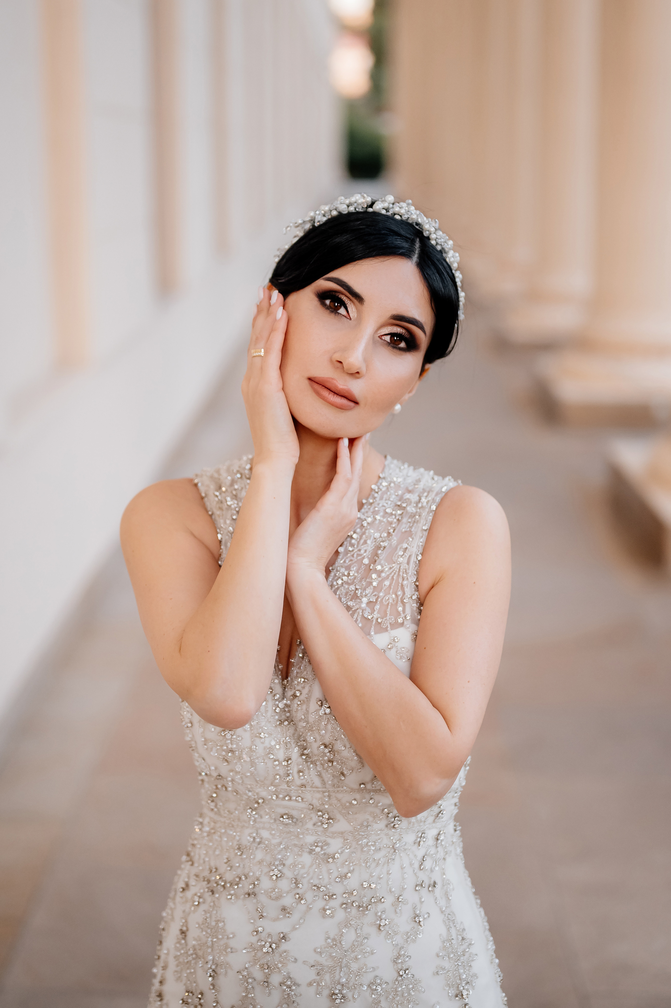 Г+А. Свадебный и семейный фотограф в Сочи Никита Пищов