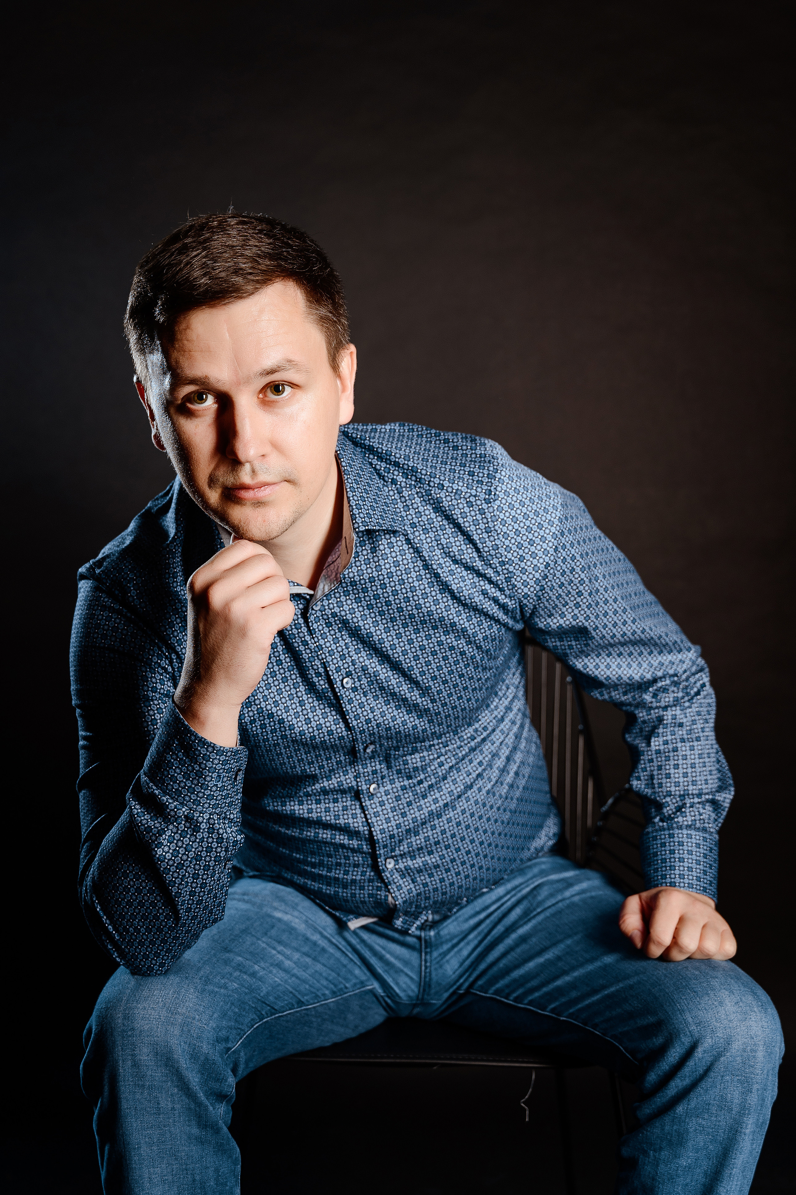 Деловые портреты для 101 GROUP. Свадебный и семейный фотограф в Сочи Никита Пищов