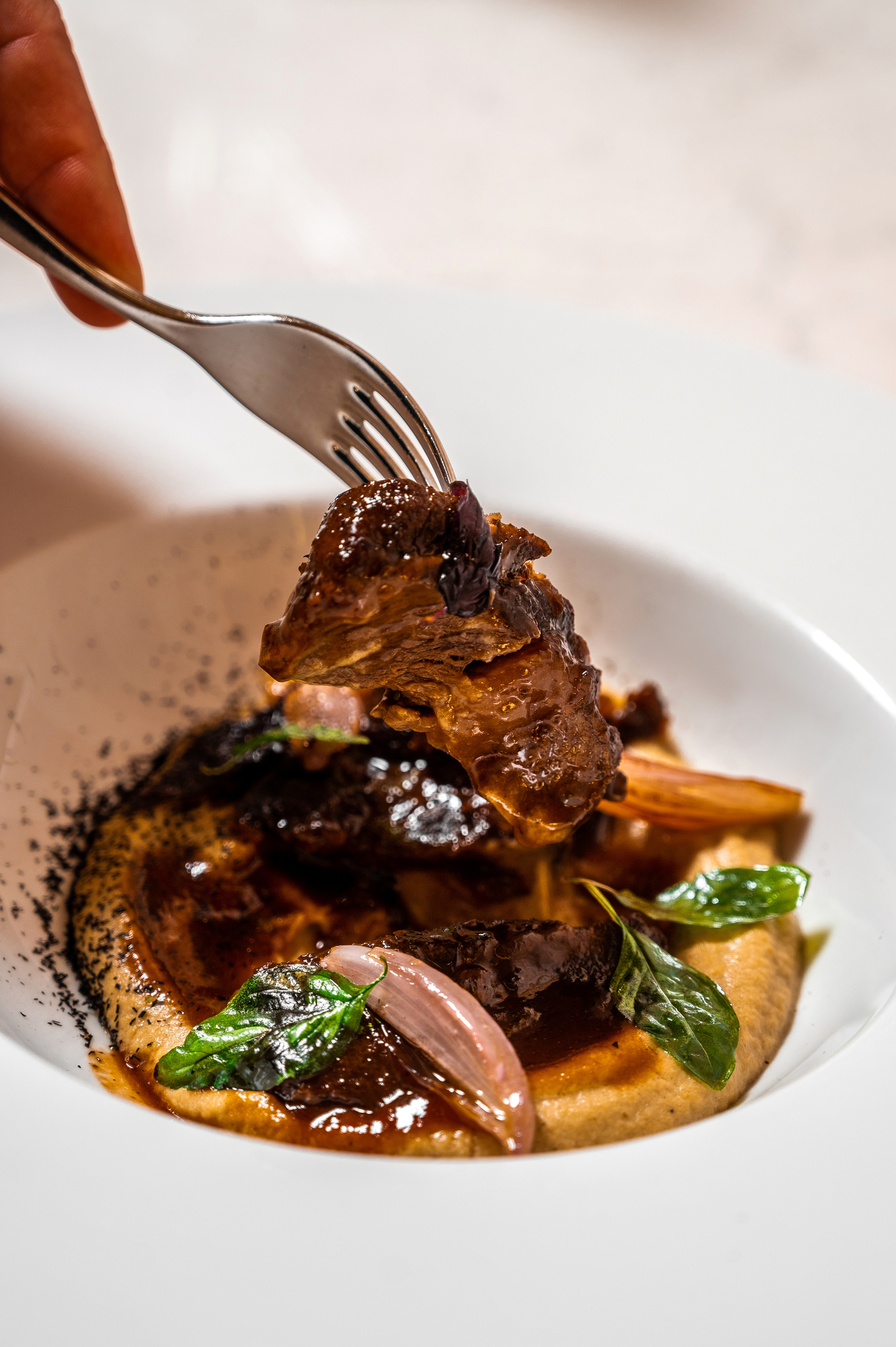 Фуд фото ресторана. Свадебный и семейный фотограф в Сочи Никита Пищов