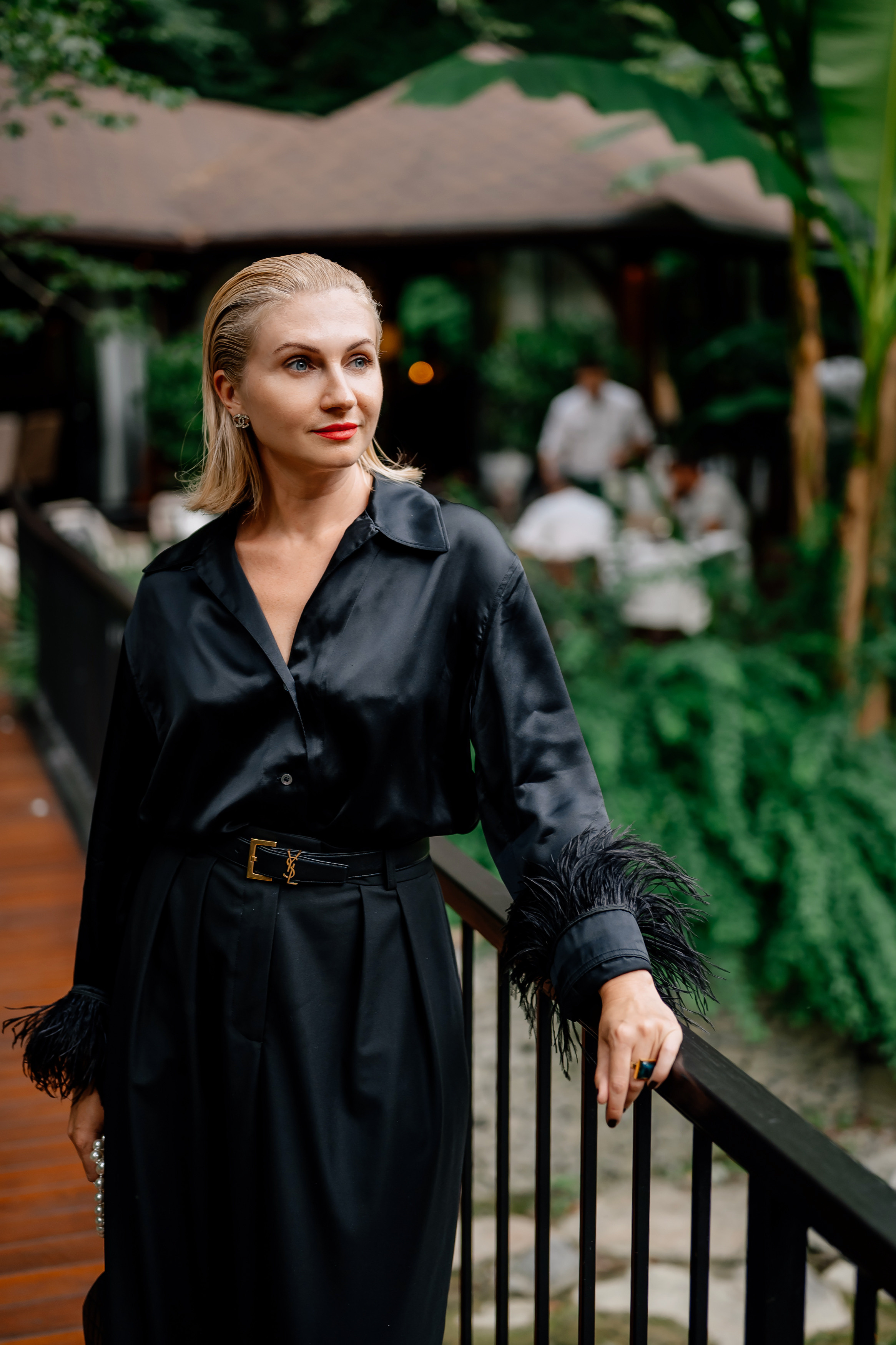 День рождения в Mamai-Cale. Свадебный и семейный фотограф в Сочи Никита Пищов