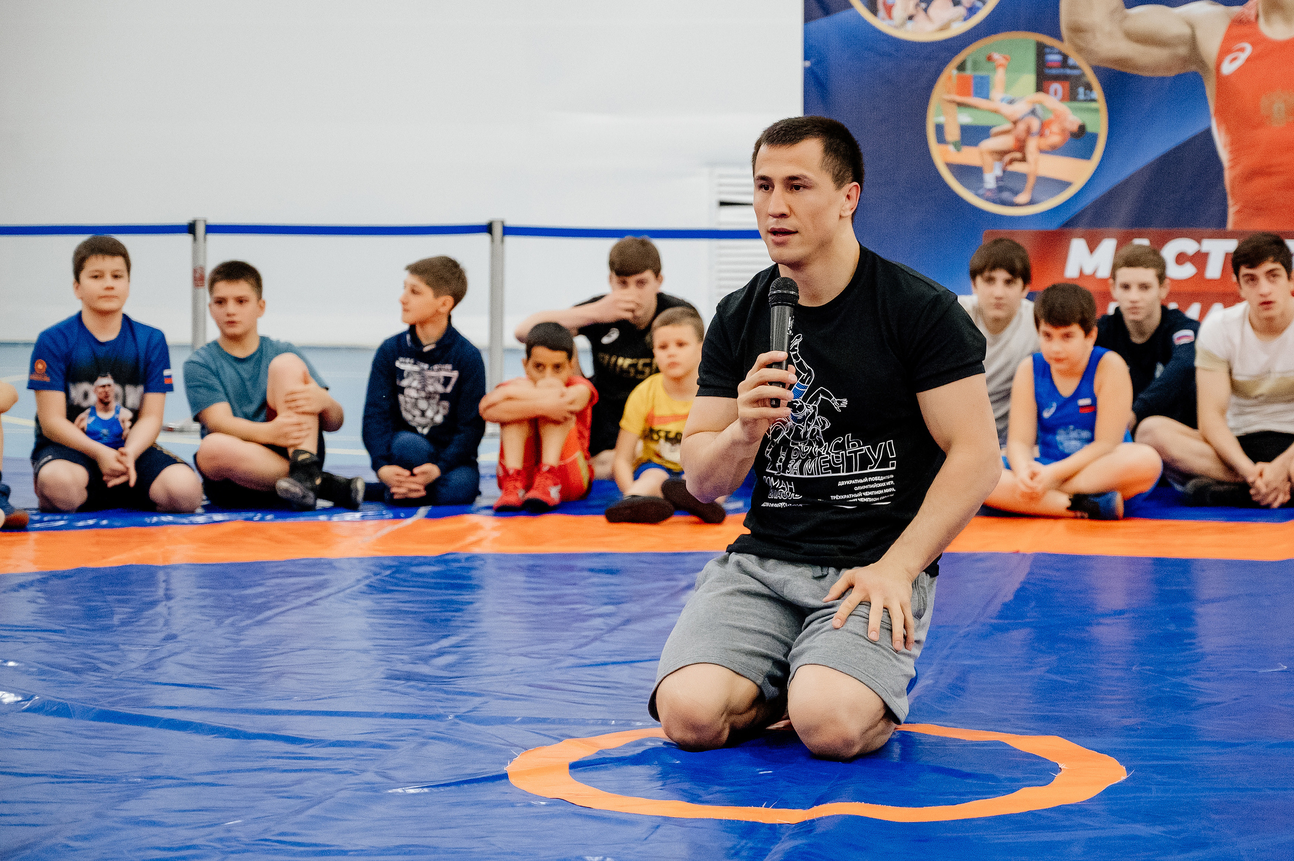 Мастер-класс Романа Власова. Свадебный и семейный фотограф в Сочи Никита Пищов