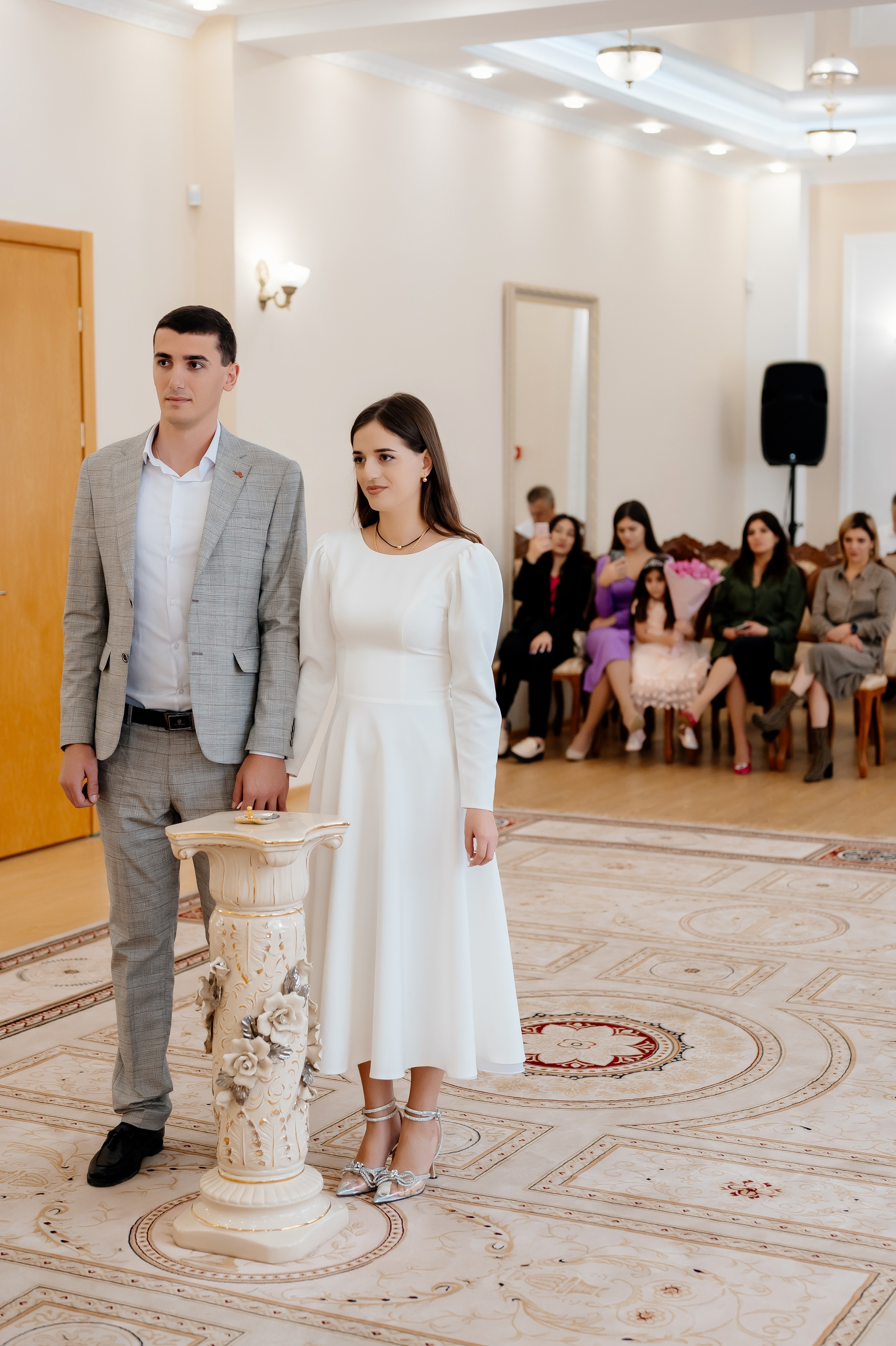 Амаях & Марианна. Свадебный и семейный фотограф в Сочи Никита Пищов