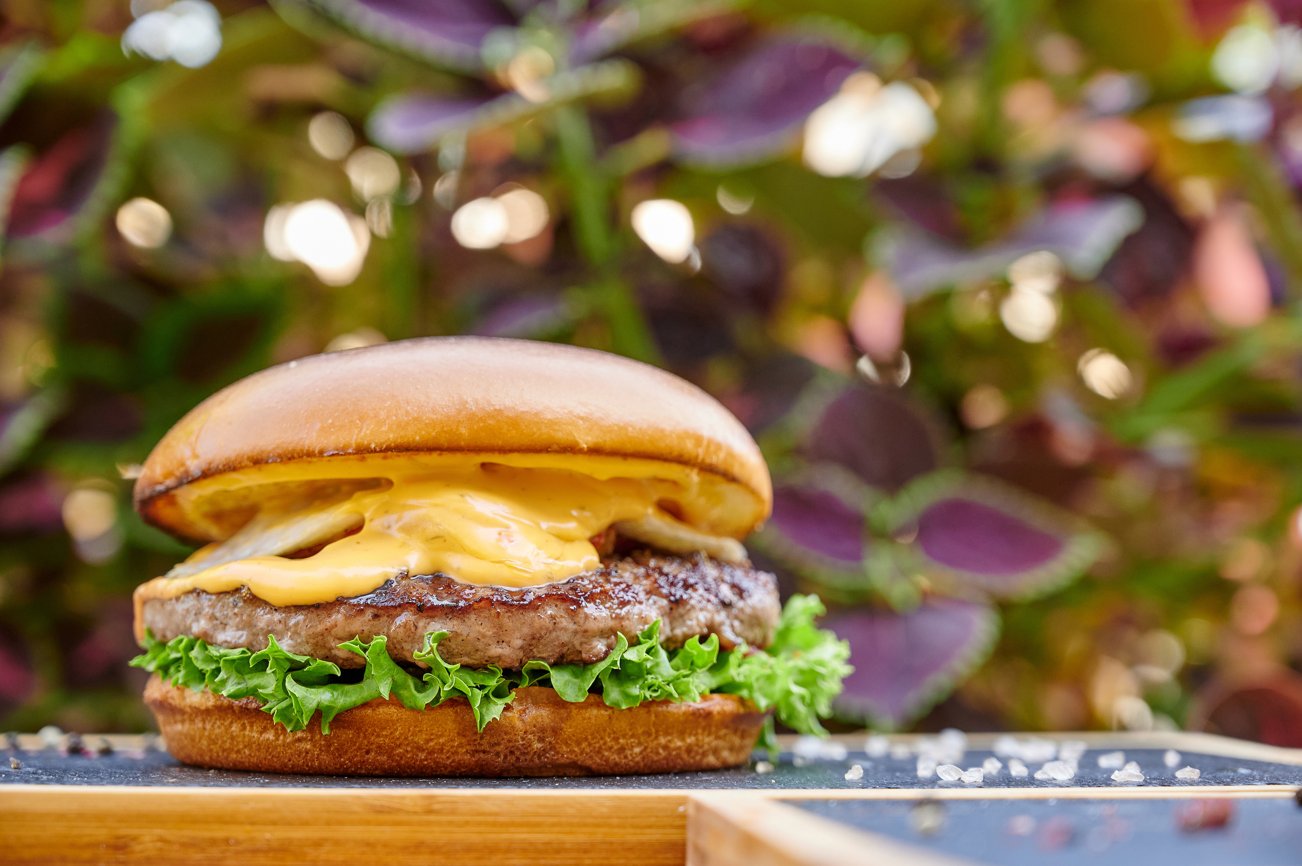 Фуд-съёмка. Свадебный и семейный фотограф в Сочи Никита Пищов