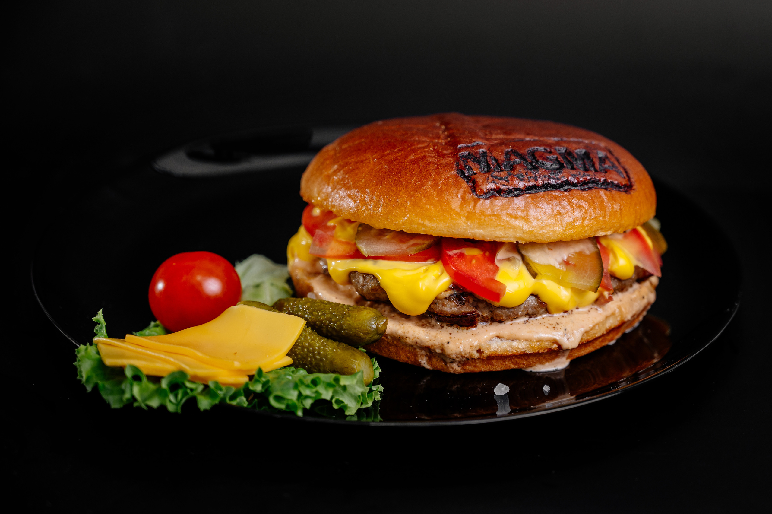 Magma Food & Meat. Свадебный и семейный фотограф в Сочи Никита Пищов