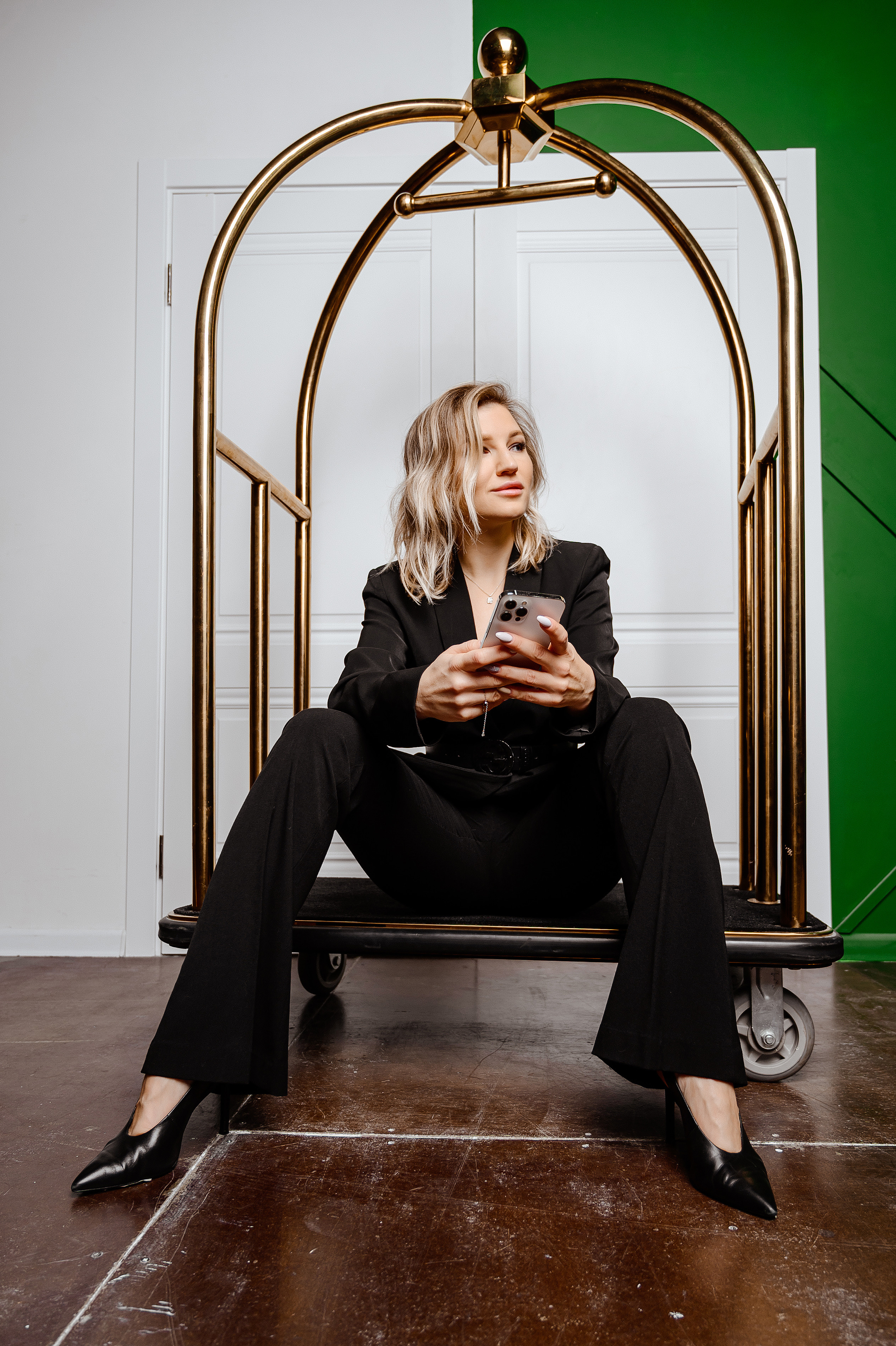 Деловые портреты для 101 GROUP. Свадебный и семейный фотограф в Сочи Никита Пищов