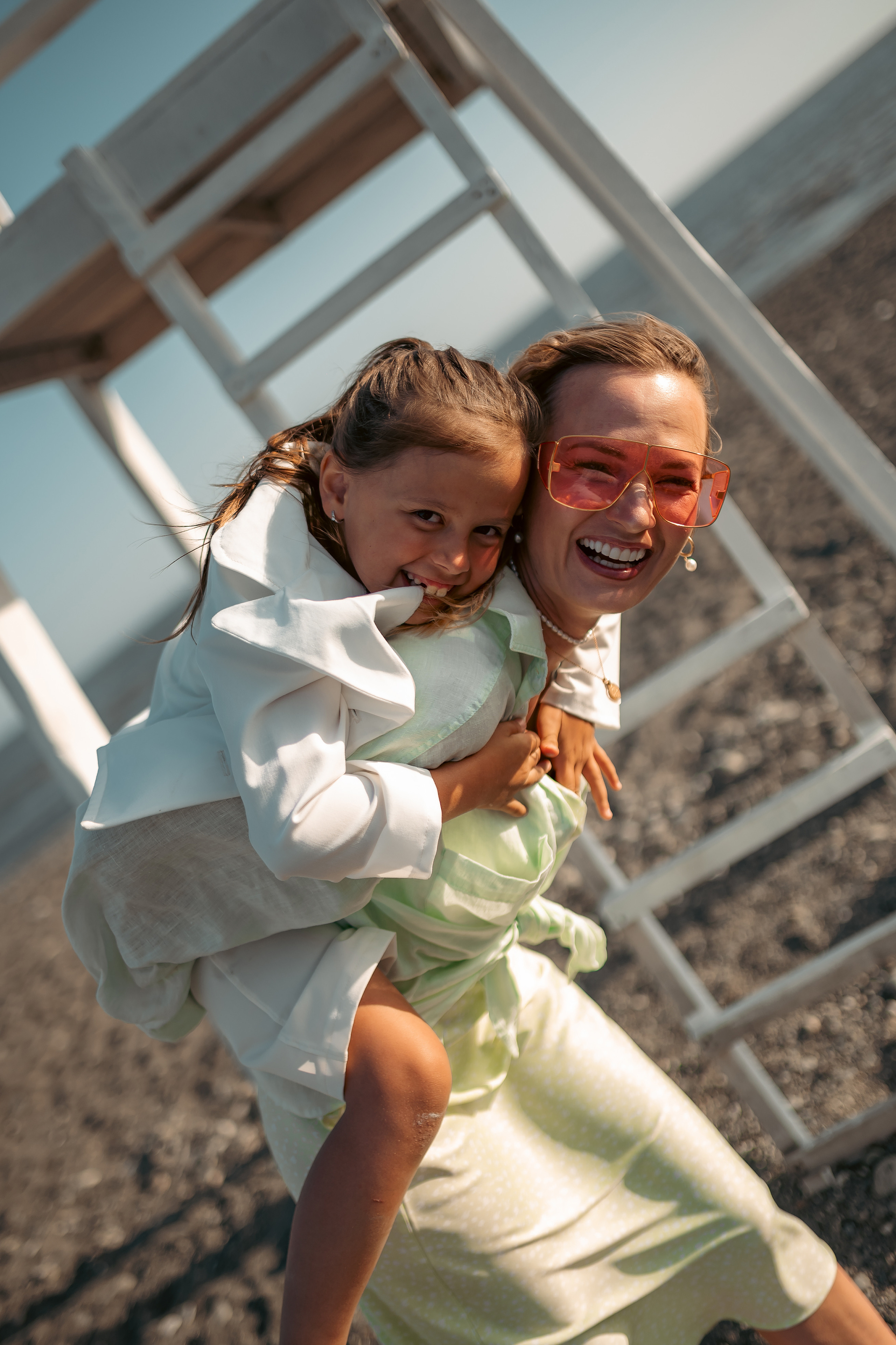 Семейная | море. Свадебный и семейный фотограф в Сочи Никита Пищов