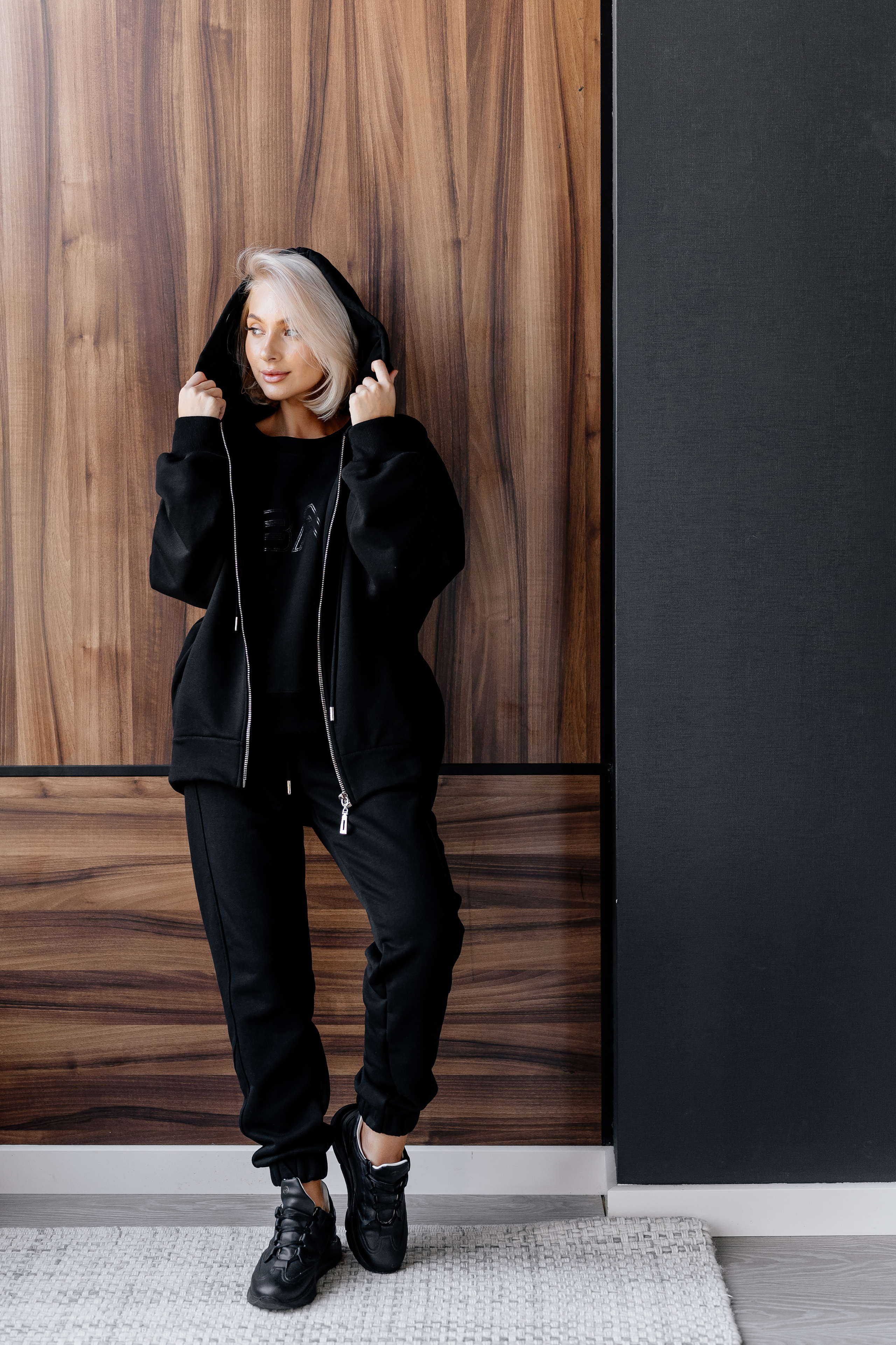 Каталог для X-Base | Зимняя коллекция. Свадебный и семейный фотограф в Сочи Никита Пищов