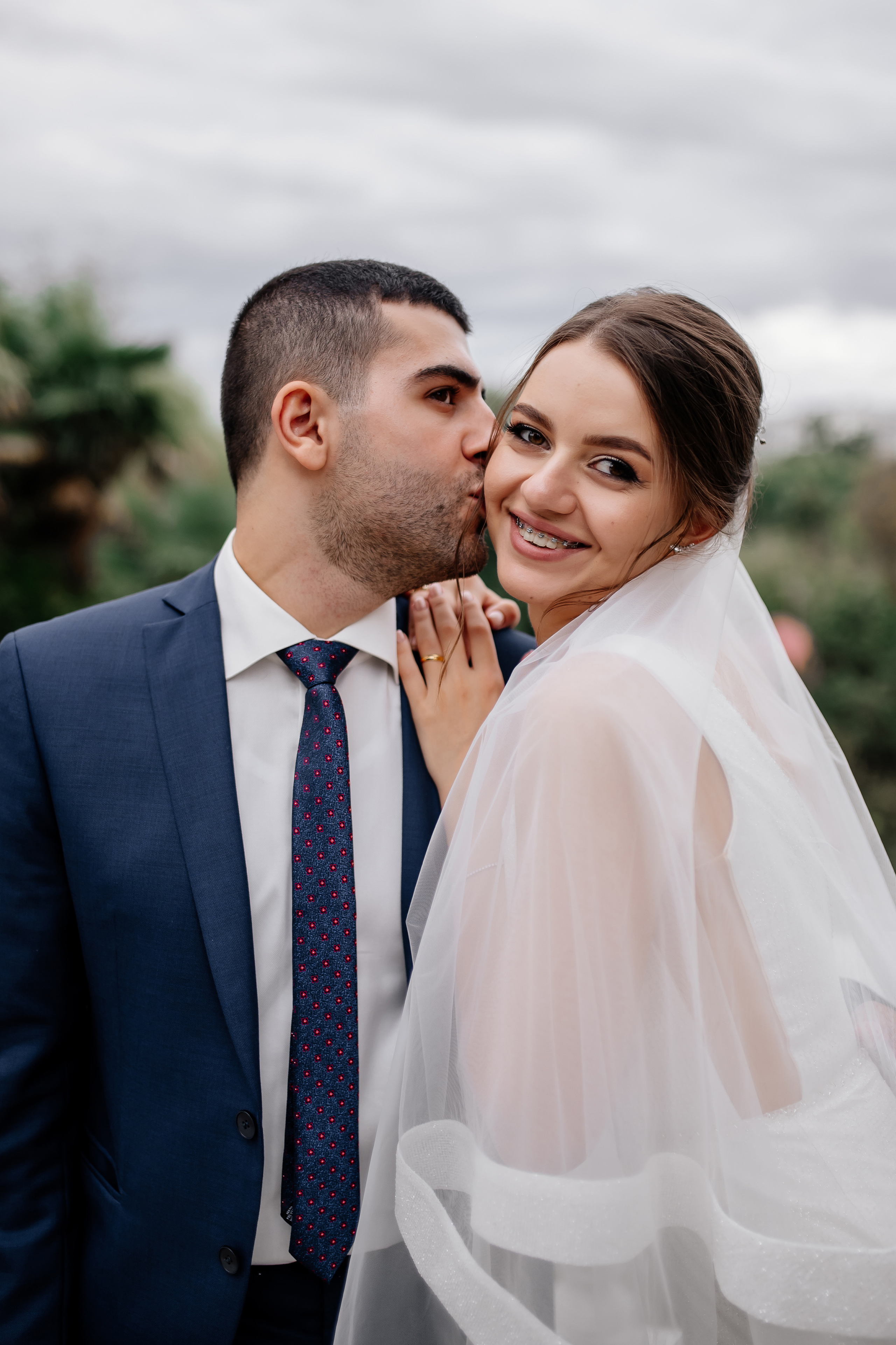 Свадьба с венчанием. Свадебный и семейный фотограф в Сочи Никита Пищов